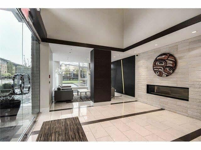 606 - 5868 Agronomy Road, Vancouver