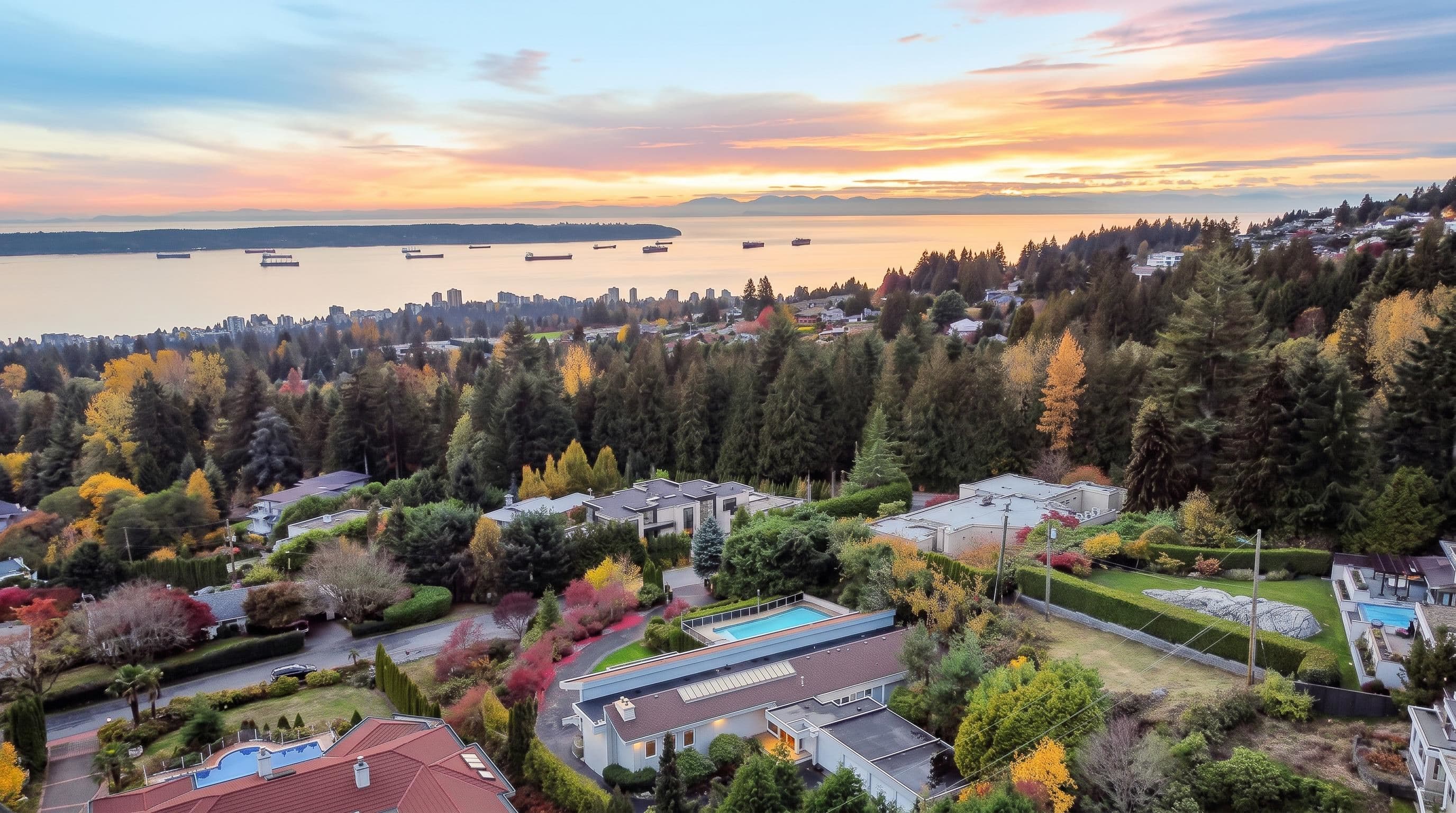 1035 King Georges Way, West Vancouver