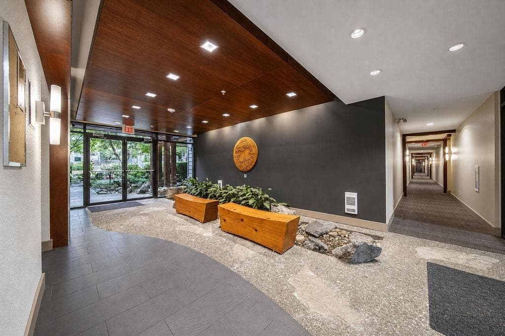 402 - 6328 Larkin Drive, Vancouver