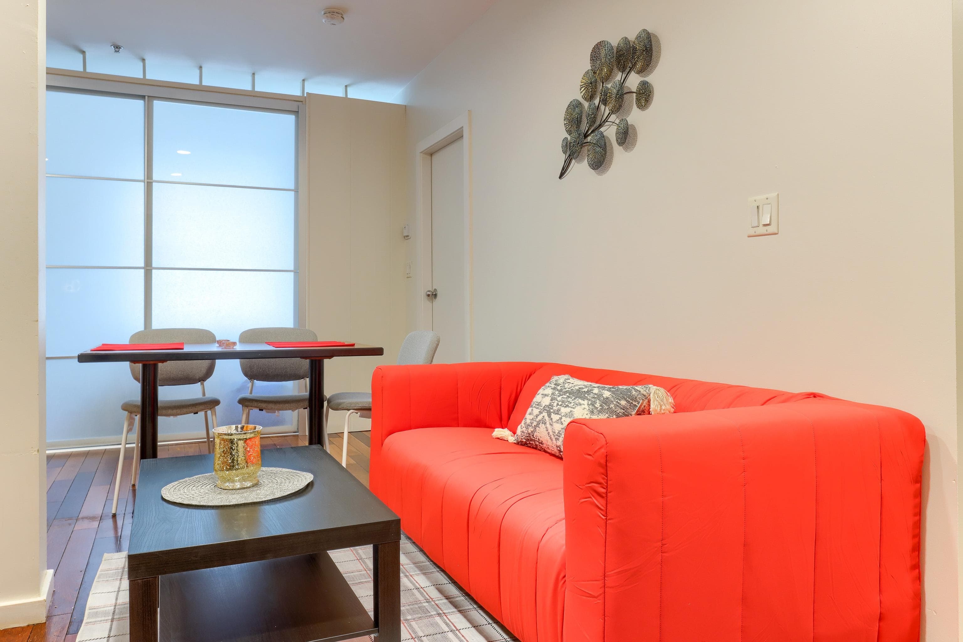 204 - 440 Richards Street, Vancouver