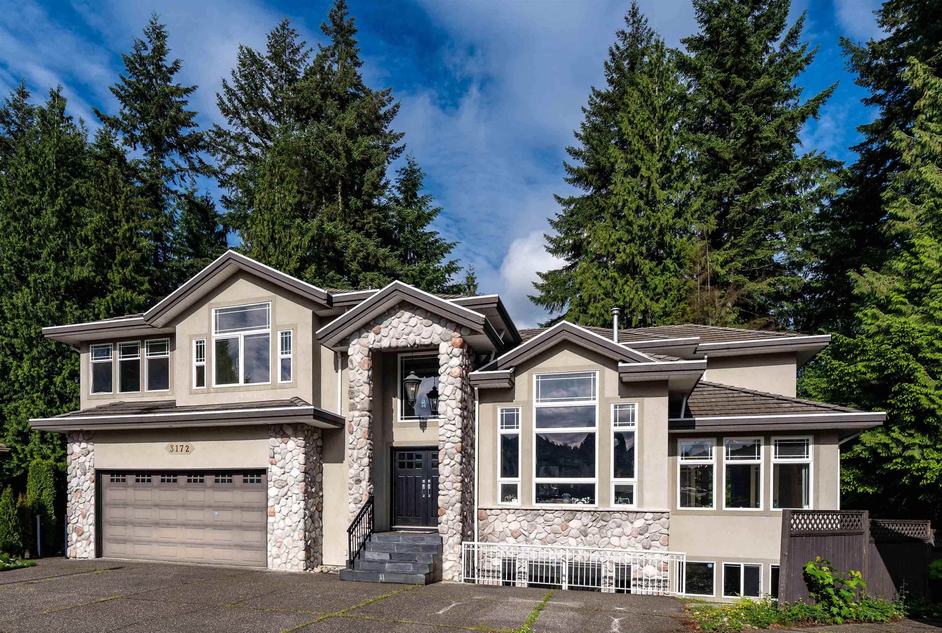 3172 Hallam Court, Coquitlam