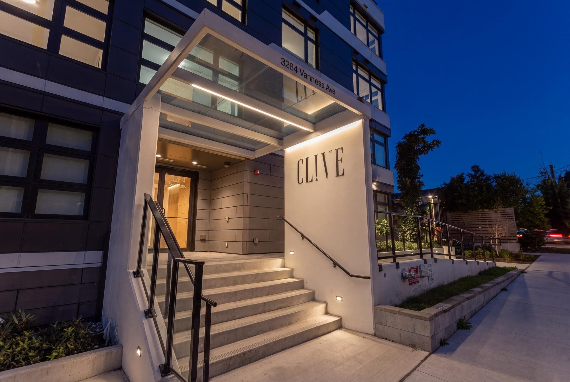 603 - 3264 Vanness Street, Vancouver