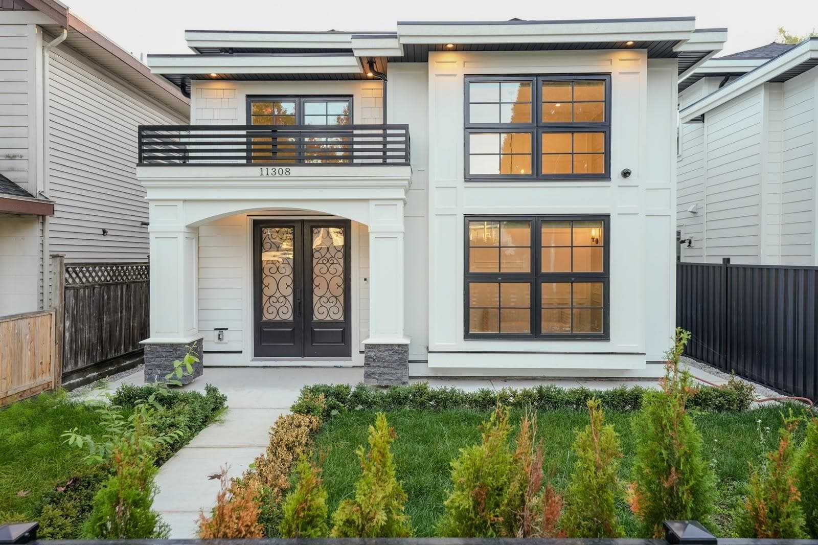 11308 Williams Road, Richmond