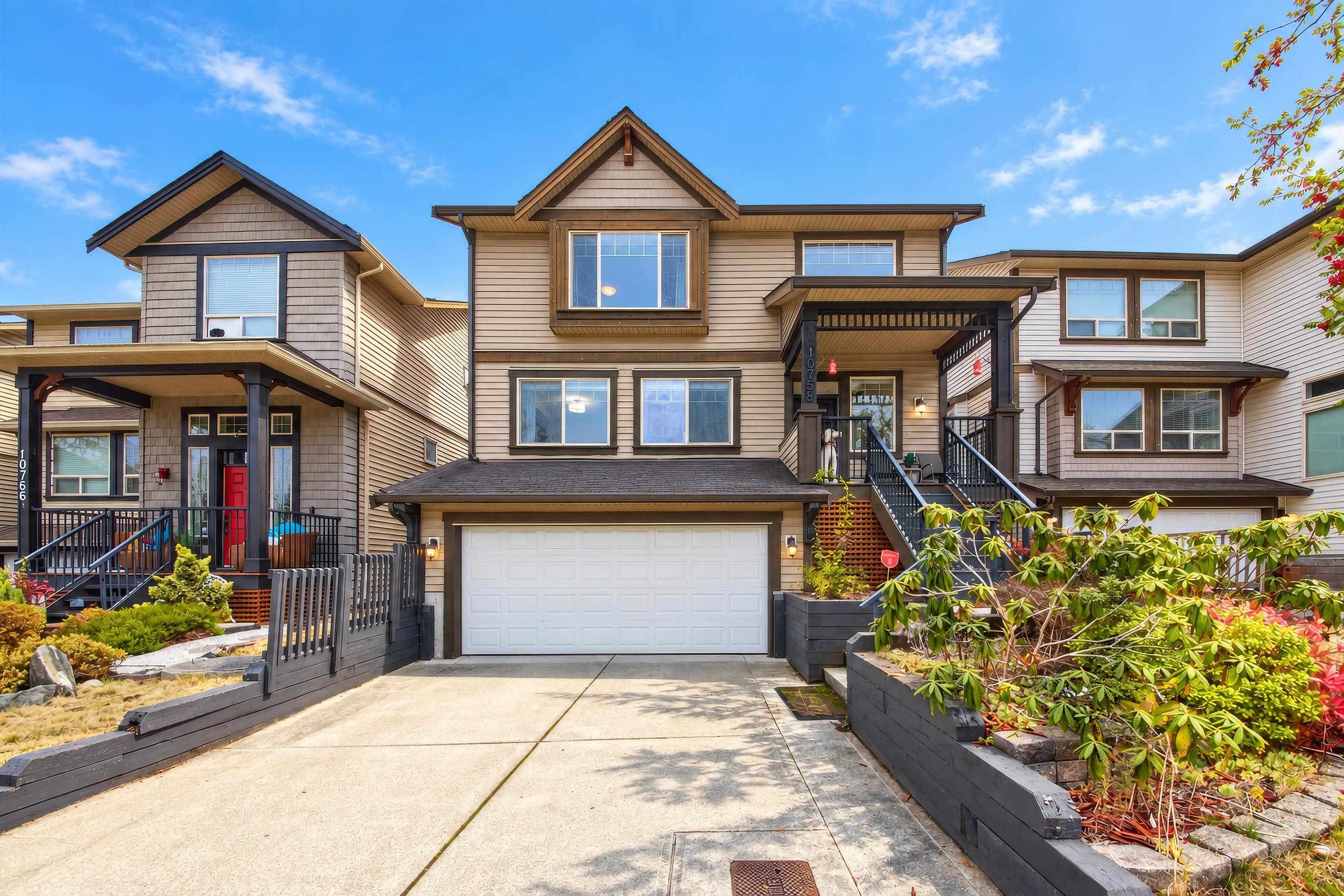 10758 Beecham Place, Maple Ridge