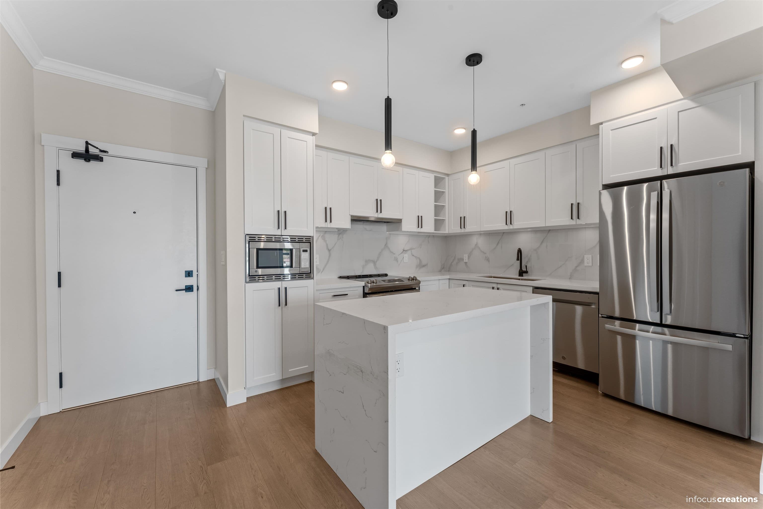 423 - 12109 223 Street, Maple Ridge