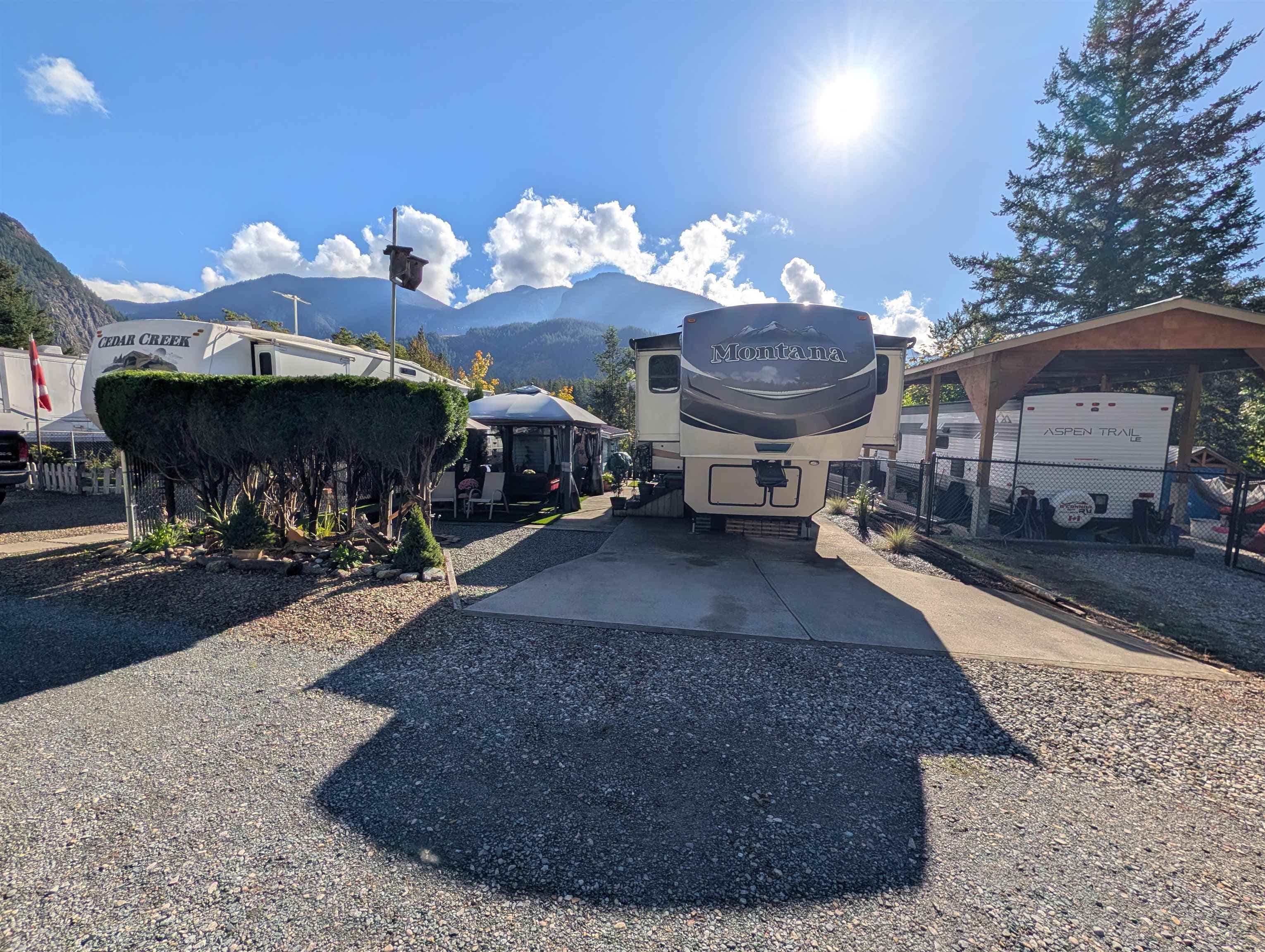 11 - 30860 Trans Canada Highway, Yale
