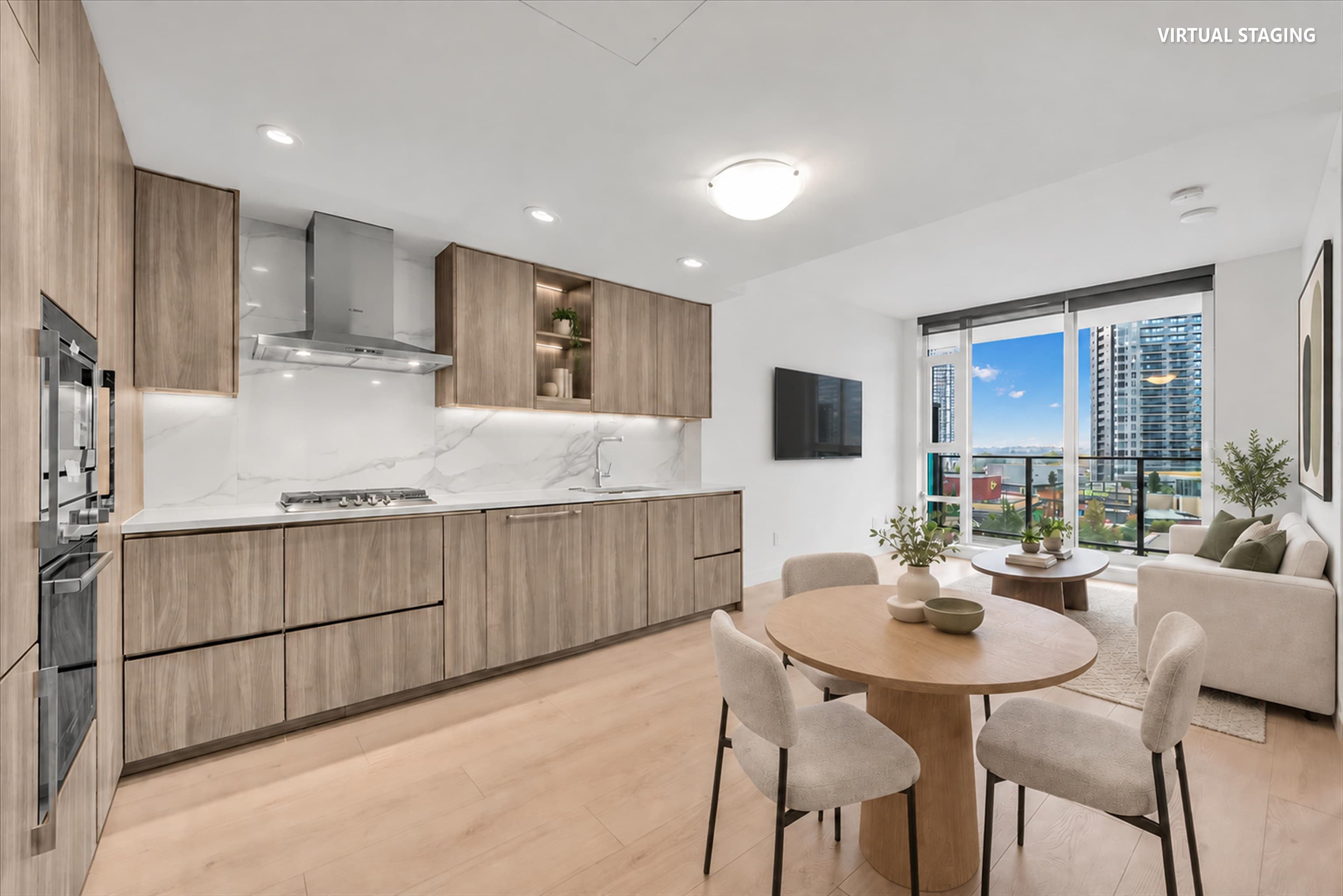 801 - 9887 Whalley Boulevard, Surrey