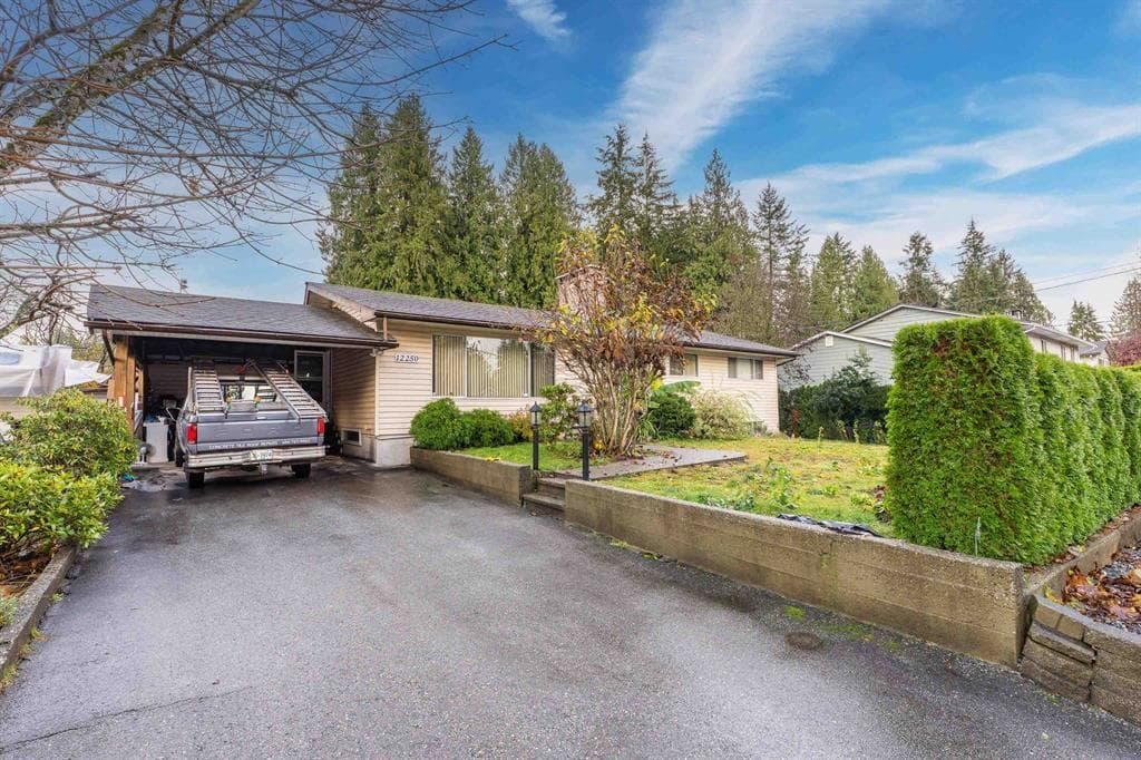 12250 Skillen Street, Maple Ridge