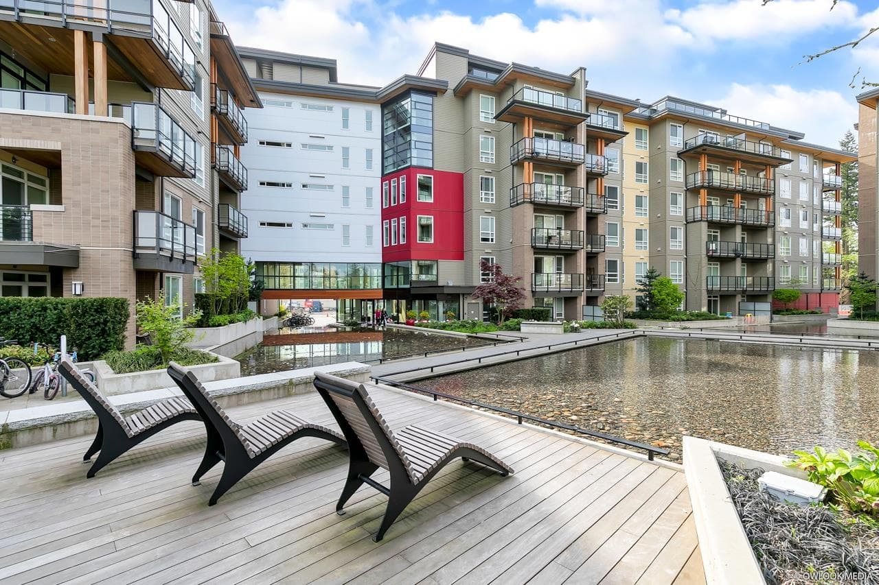 PH19 - 6033 Gray Avenue, Vancouver
