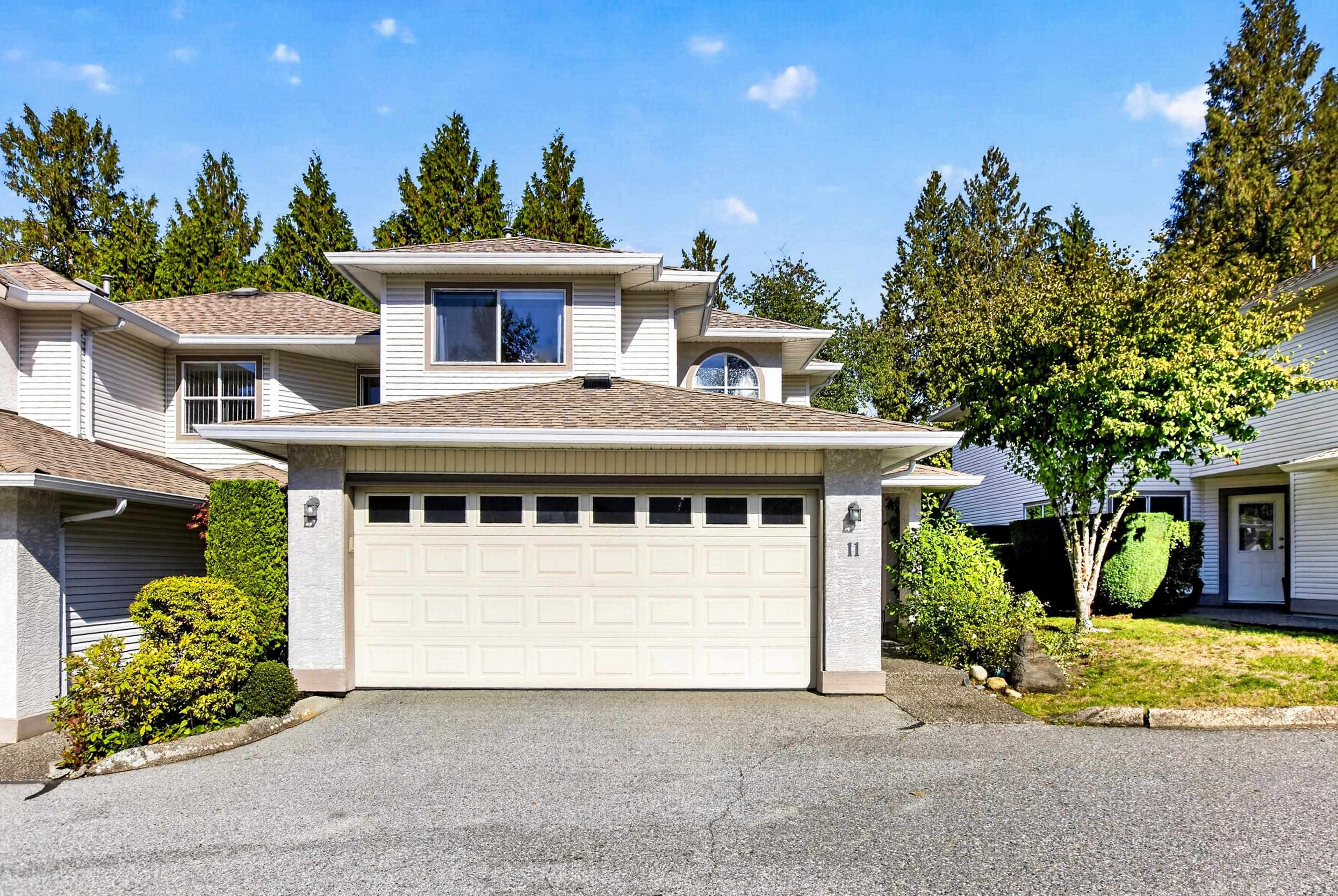 11 - 22751 Haney Bypass, Maple Ridge