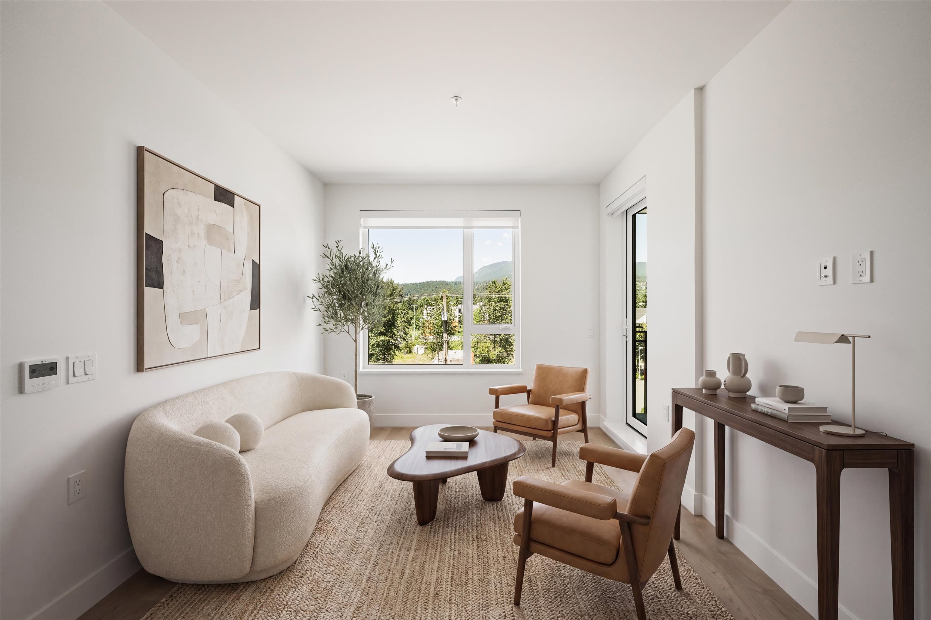 410 - 111 Buller Street, Port Moody