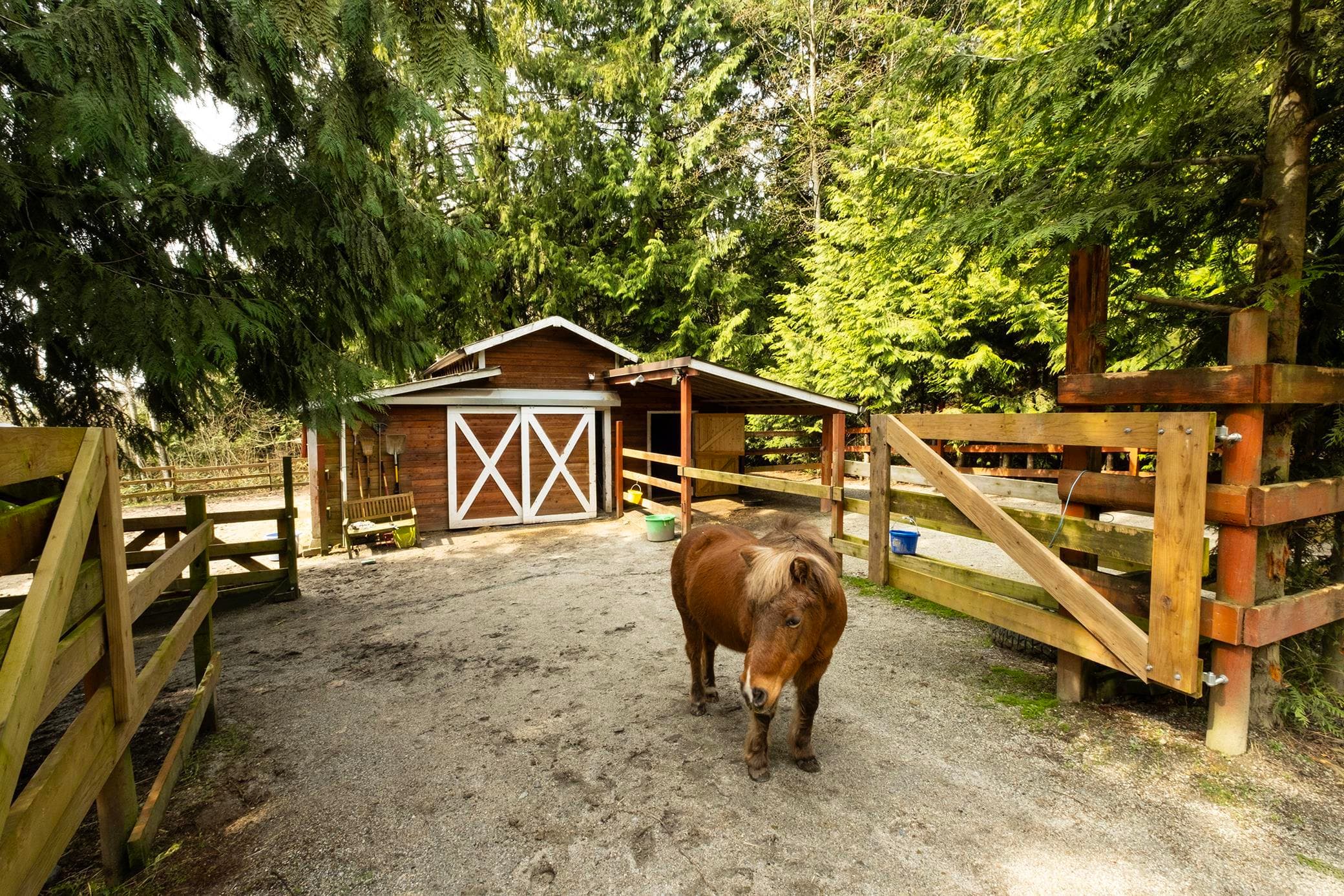 1930 Ranch Road, Roberts Creek