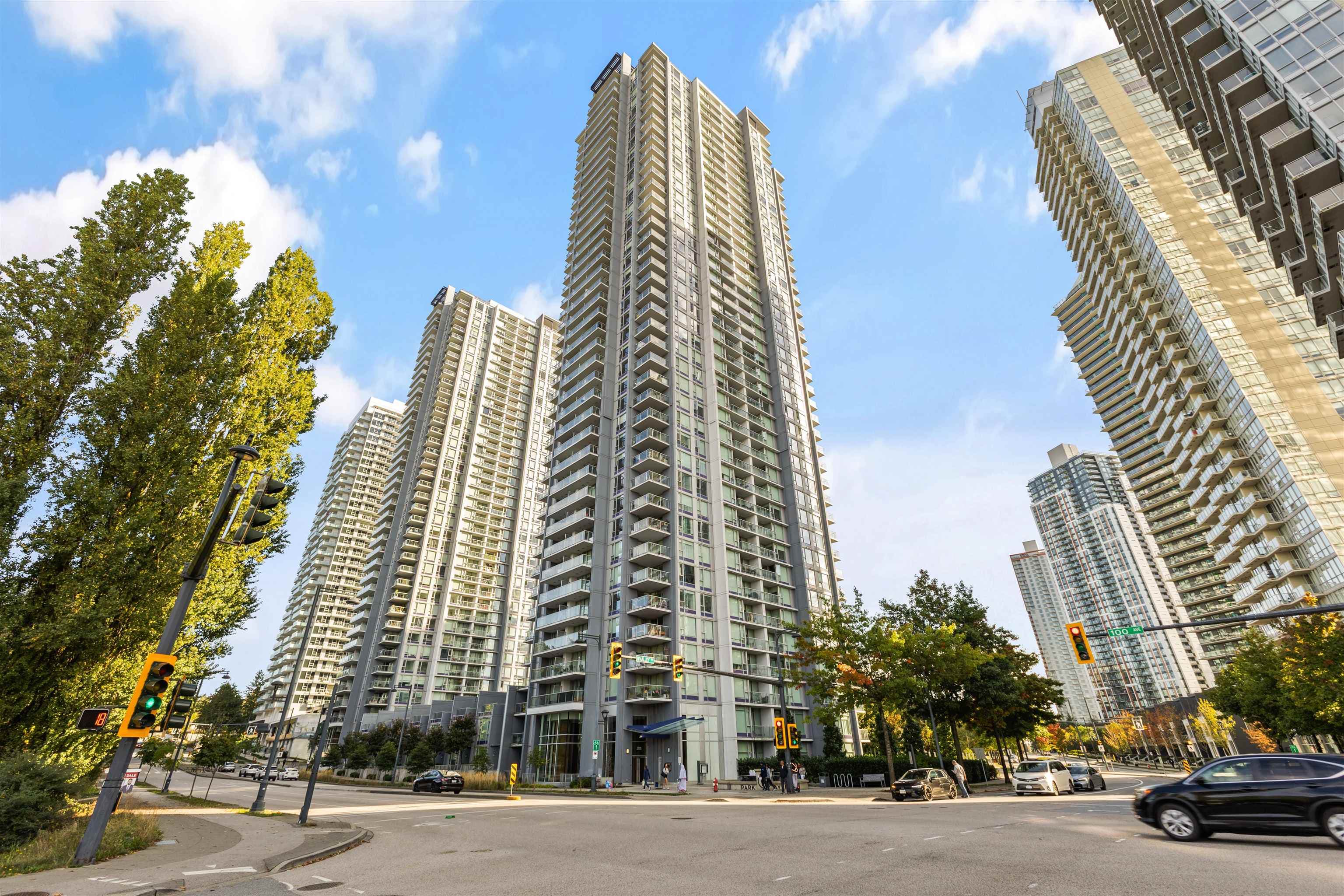 2611 - 13696 100 Avenue, Surrey