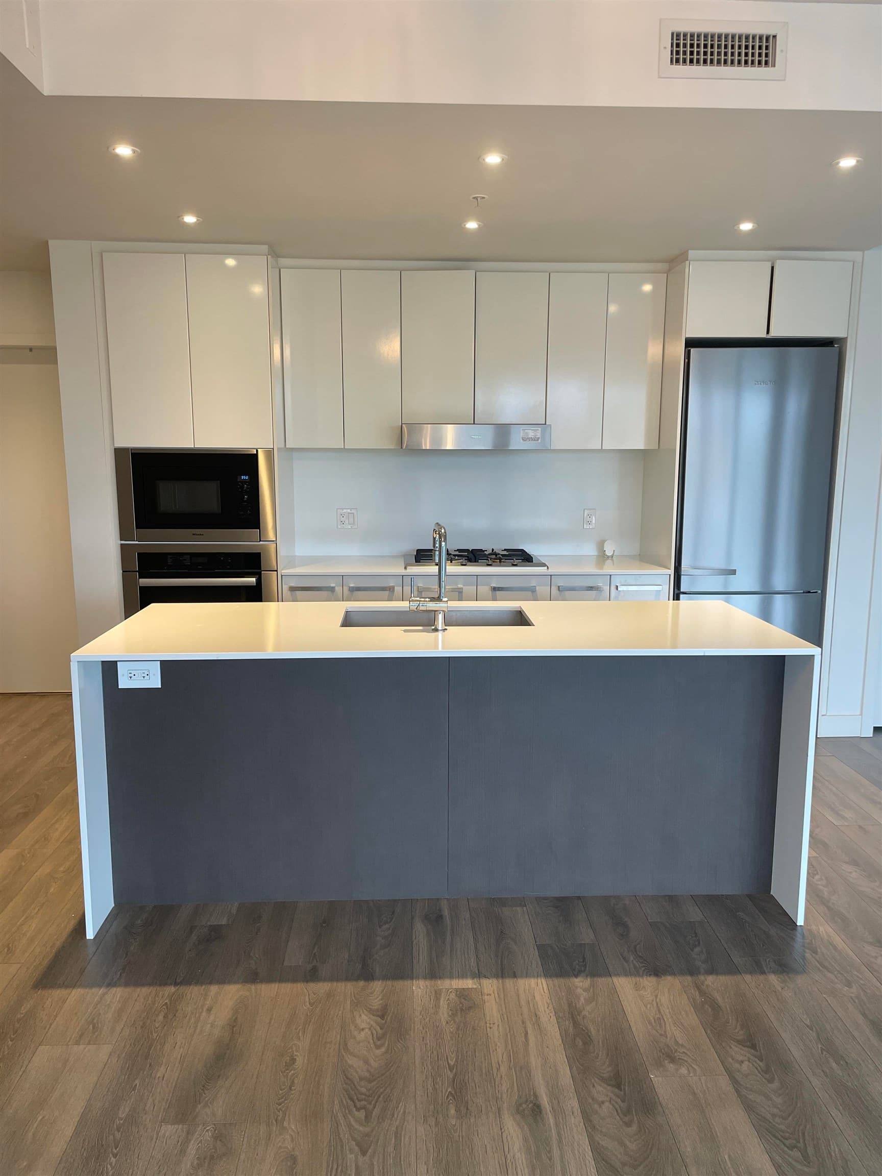 307 - 5699 Baillie Street, Vancouver