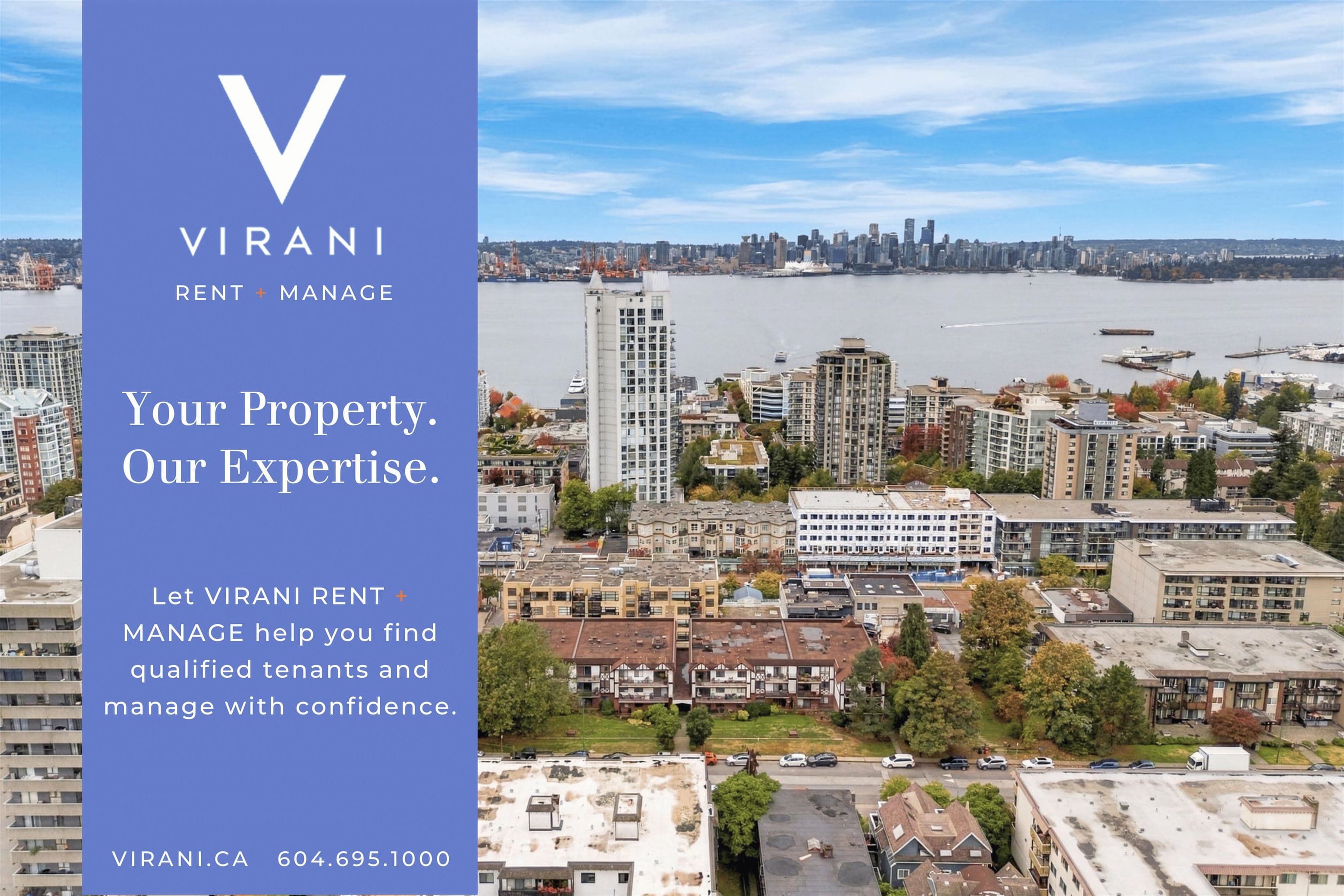 102 - 131 W 4 Street, North Vancouver