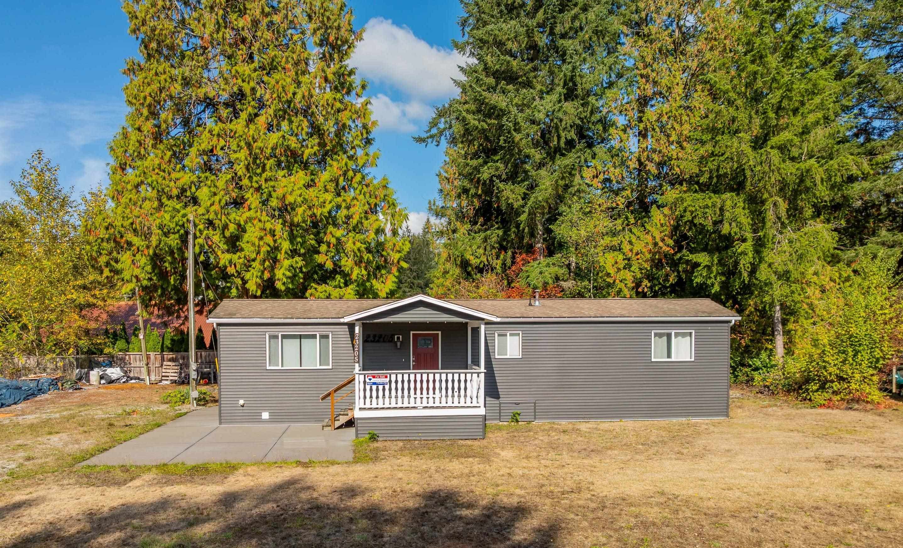 5 - 23205 Calvin Crescent, Maple Ridge