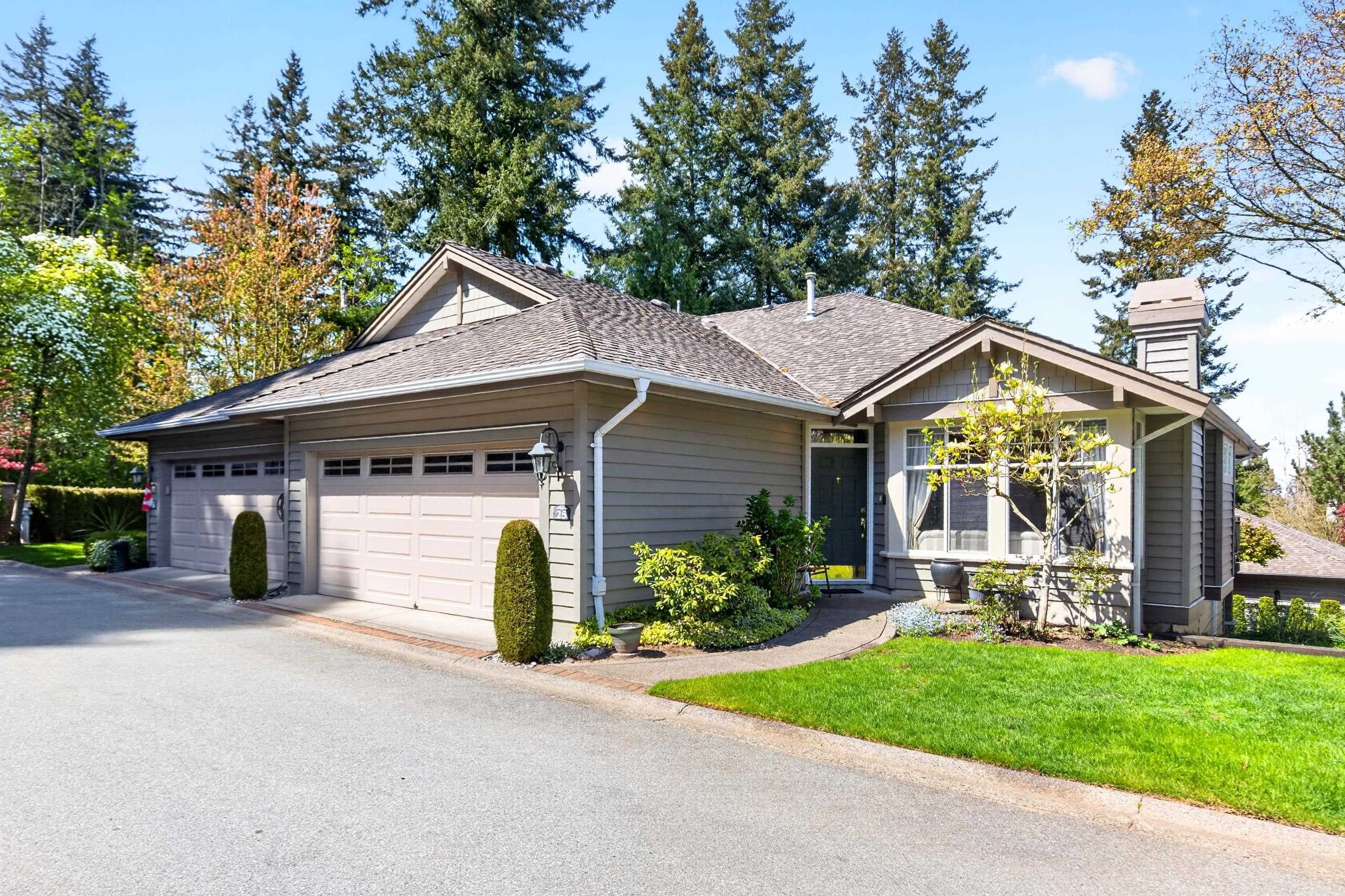 25 - 15020 27a Avenue, Surrey