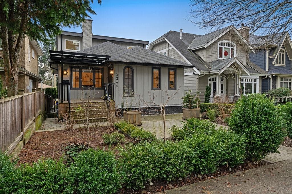 3264 W 38th Avenue, Vancouver