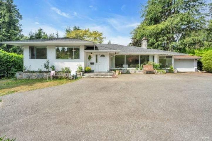 1585 Taylor Way, West Vancouver