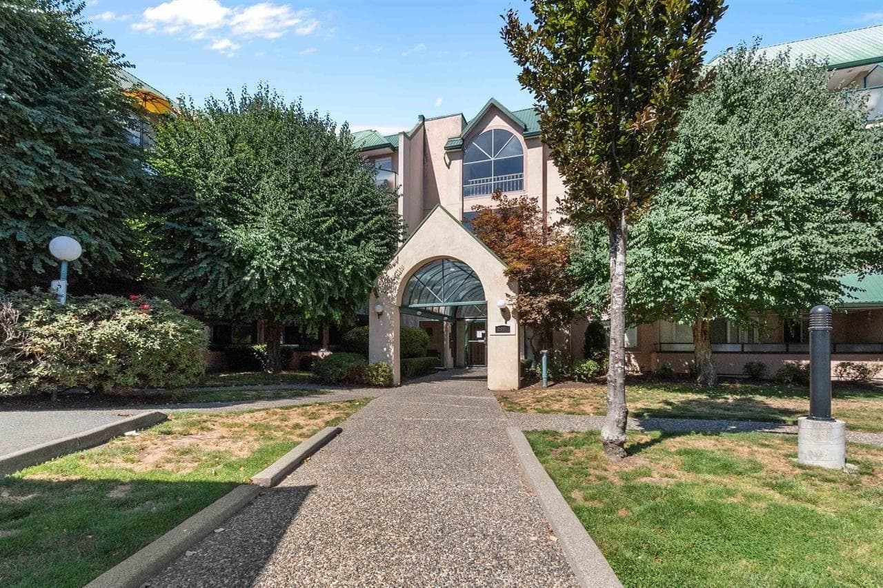 106 - 2964 Trethewey St, Abbotsford