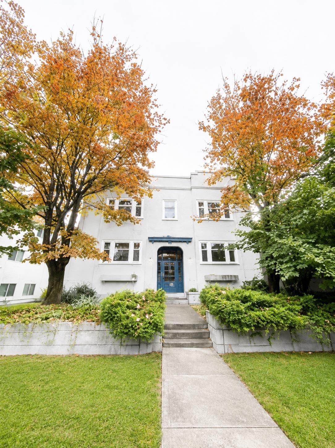 5 - 1086 W 10th Avenue, Vancouver