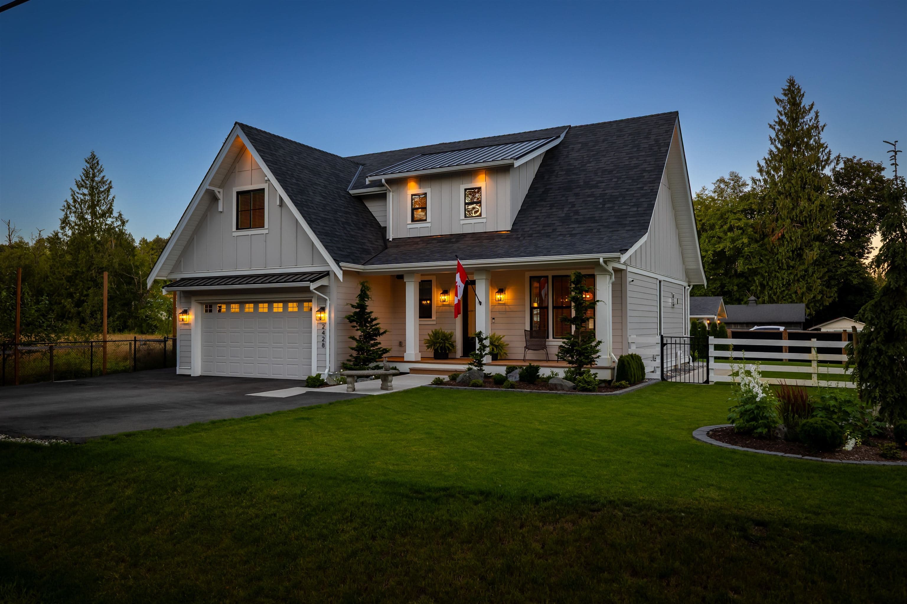 2416 256 Street, Langley
