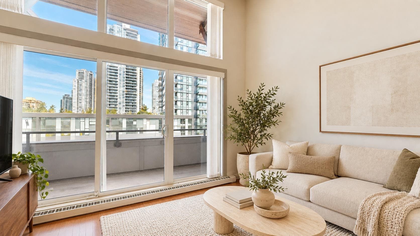 406 - 6875 Dunblane Avenue, Burnaby