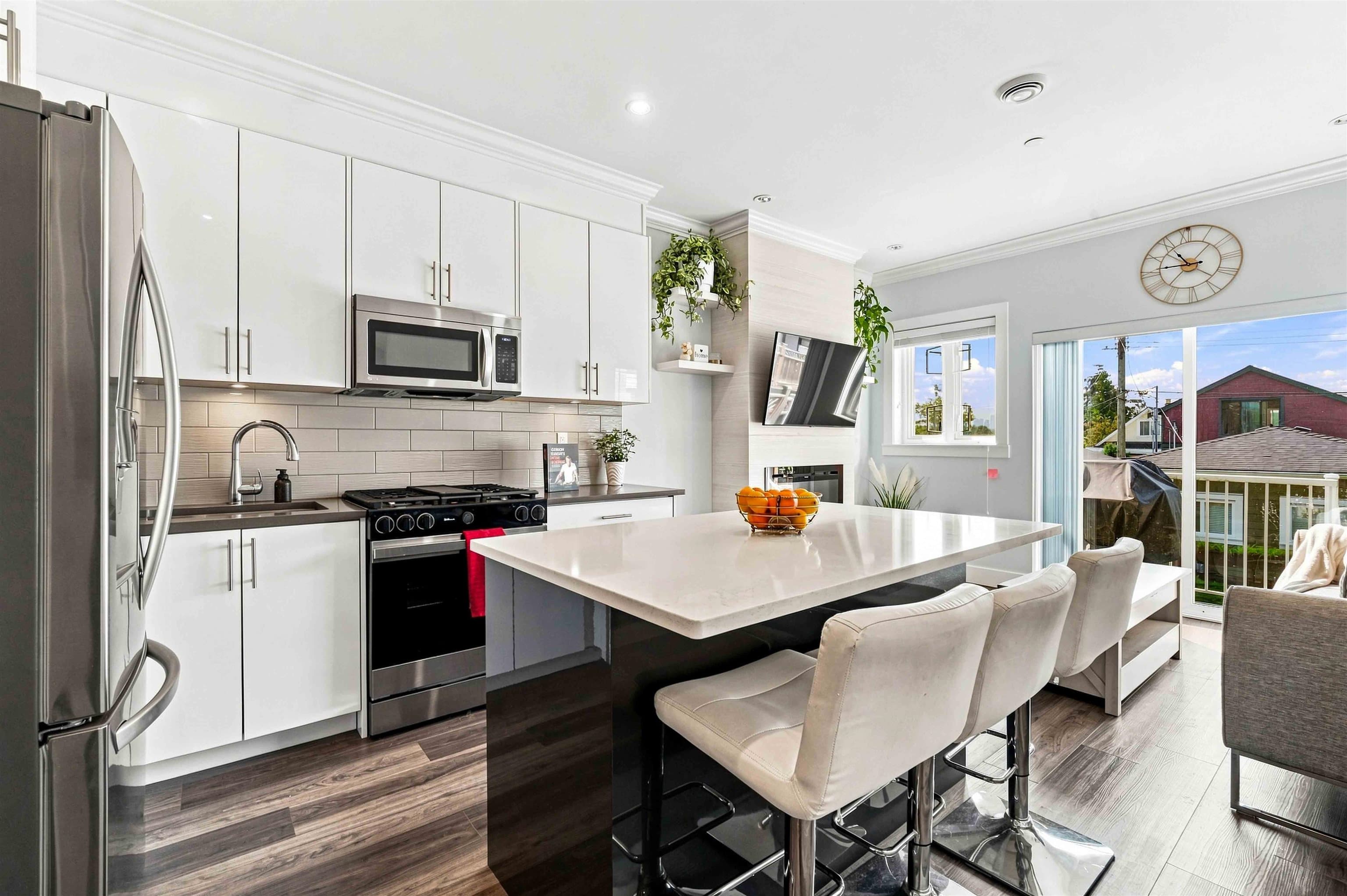 3162 Venables Street, Vancouver