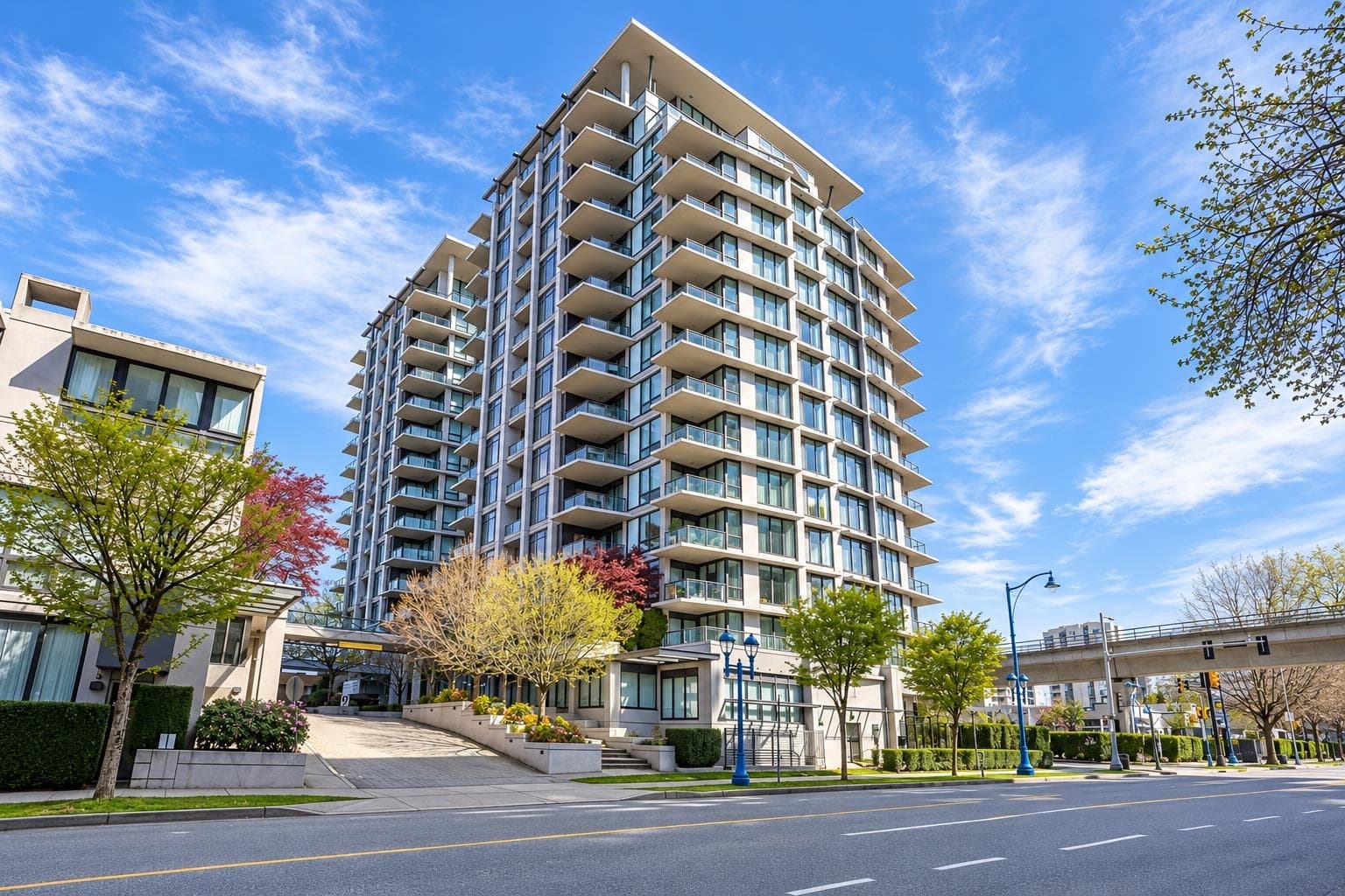 815 - 5811 No.3 Road, Richmond