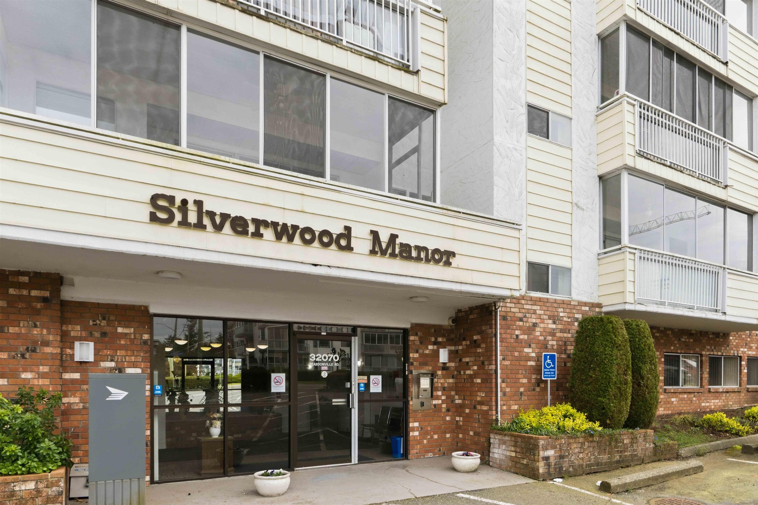 207 - 32070 Peardonville Road, Abbotsford