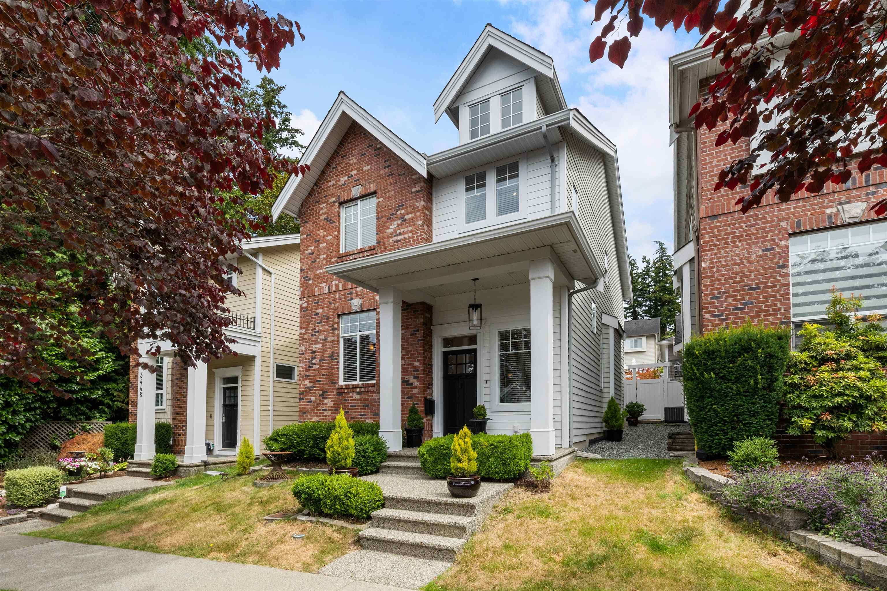3444 148 Street, Surrey