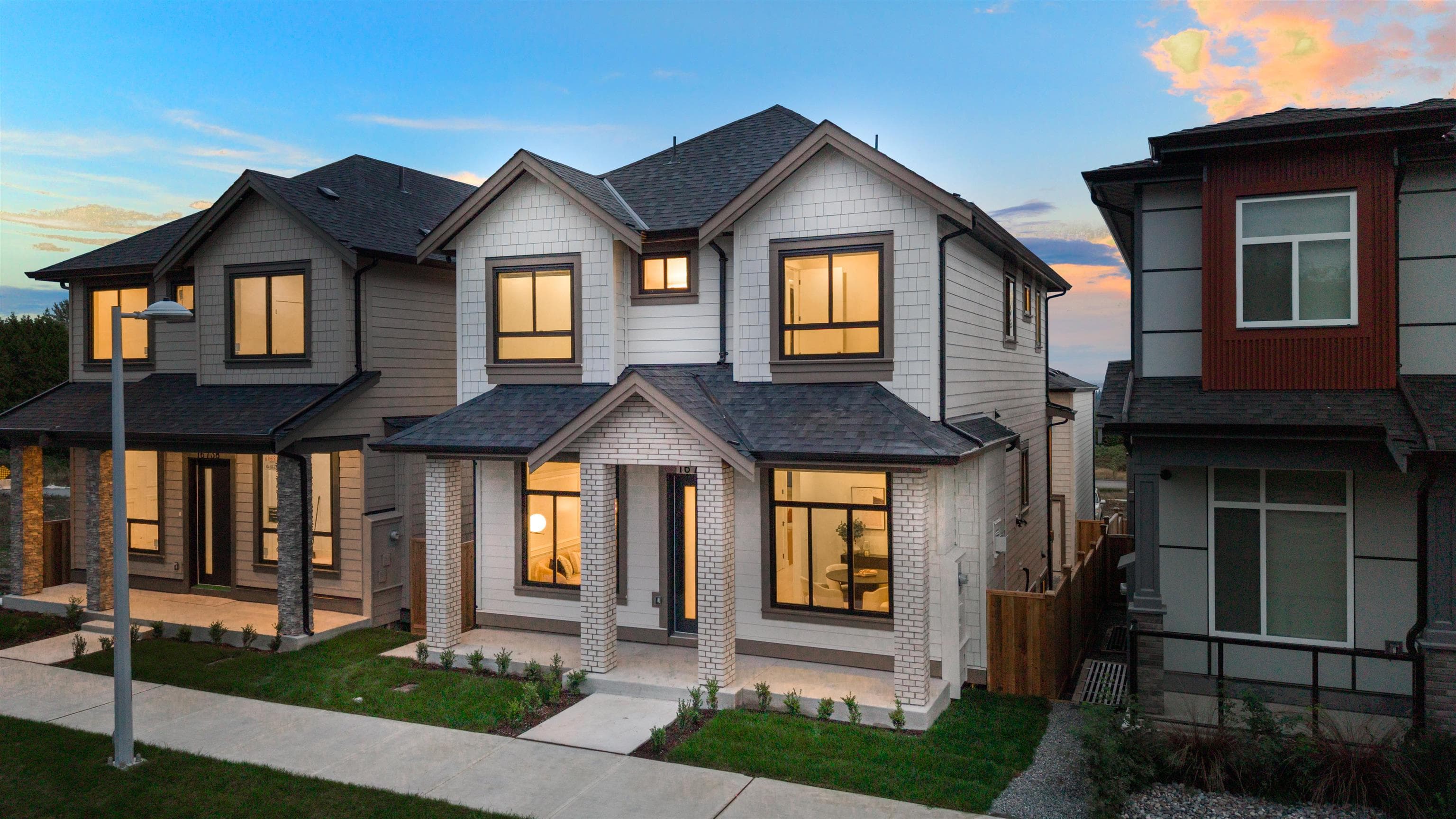 16734 20 Avenue, Surrey