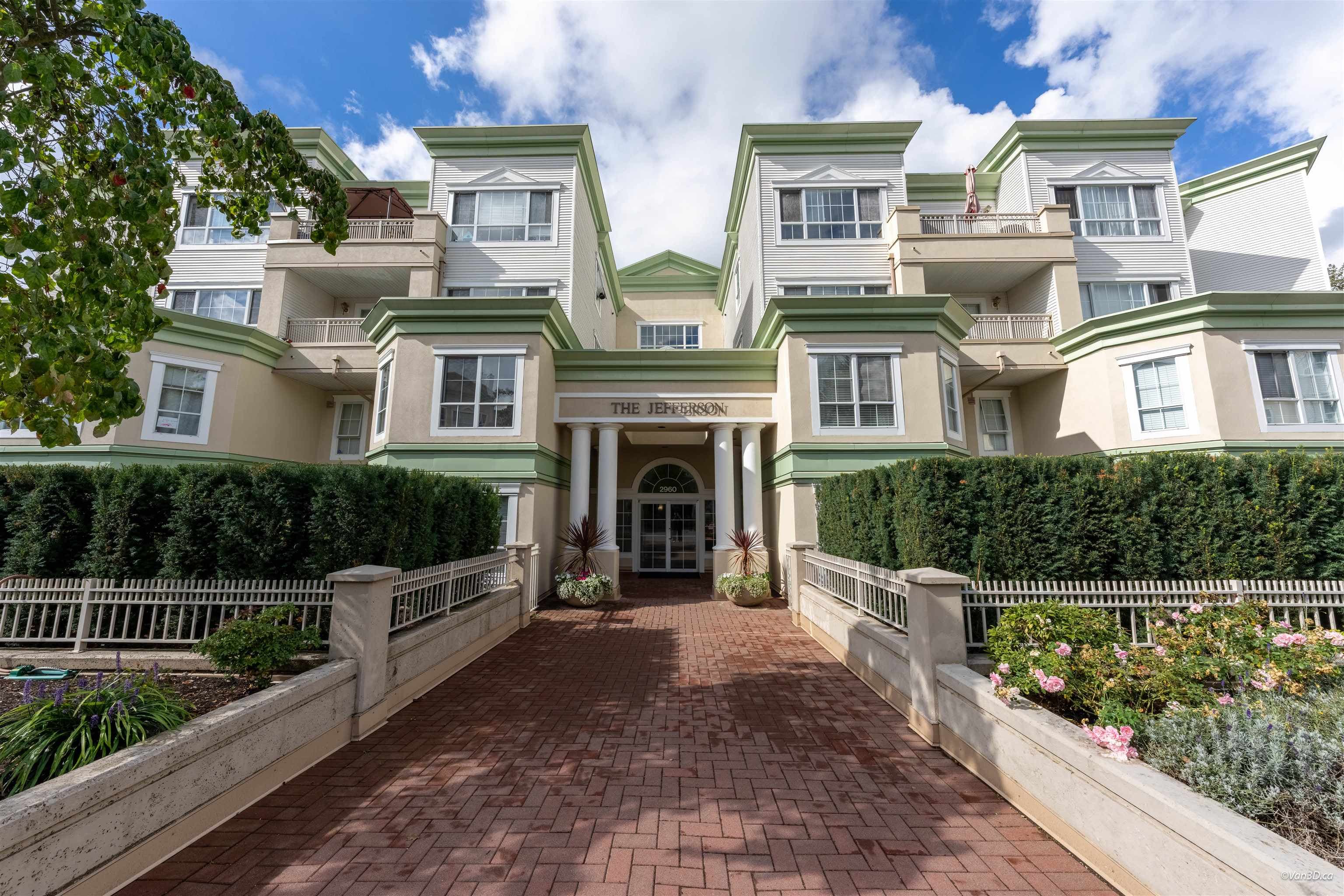 113 - 2960 Princess Crescent, Coquitlam