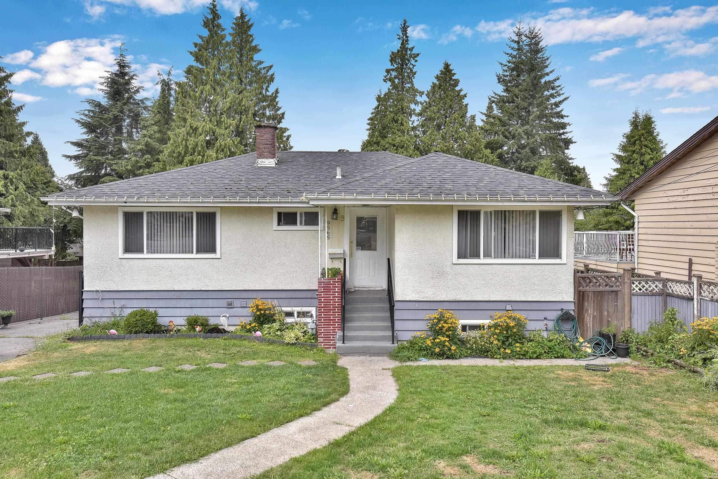 9565 116 Street, Delta