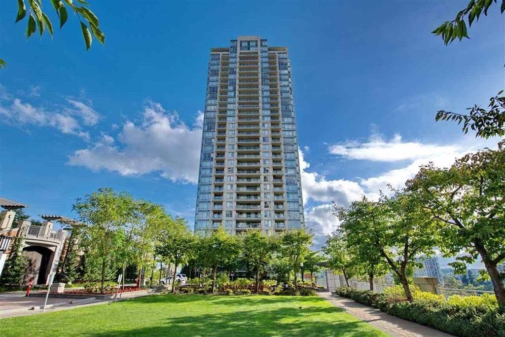 606 - 9888 Cameron Street, Burnaby