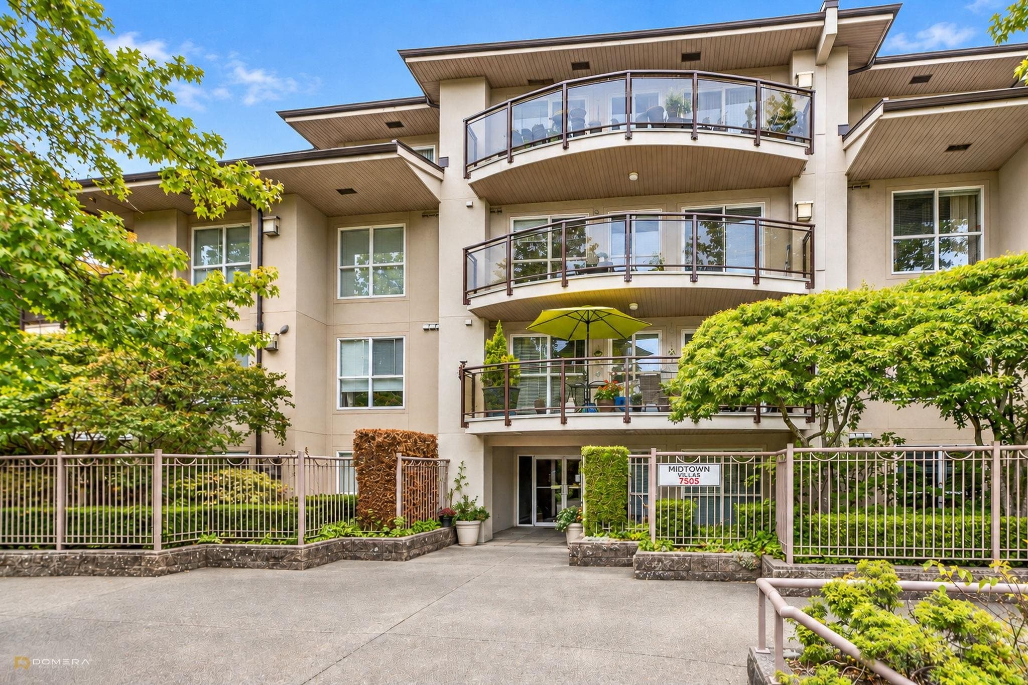 113 - 7505 138 Street, Surrey