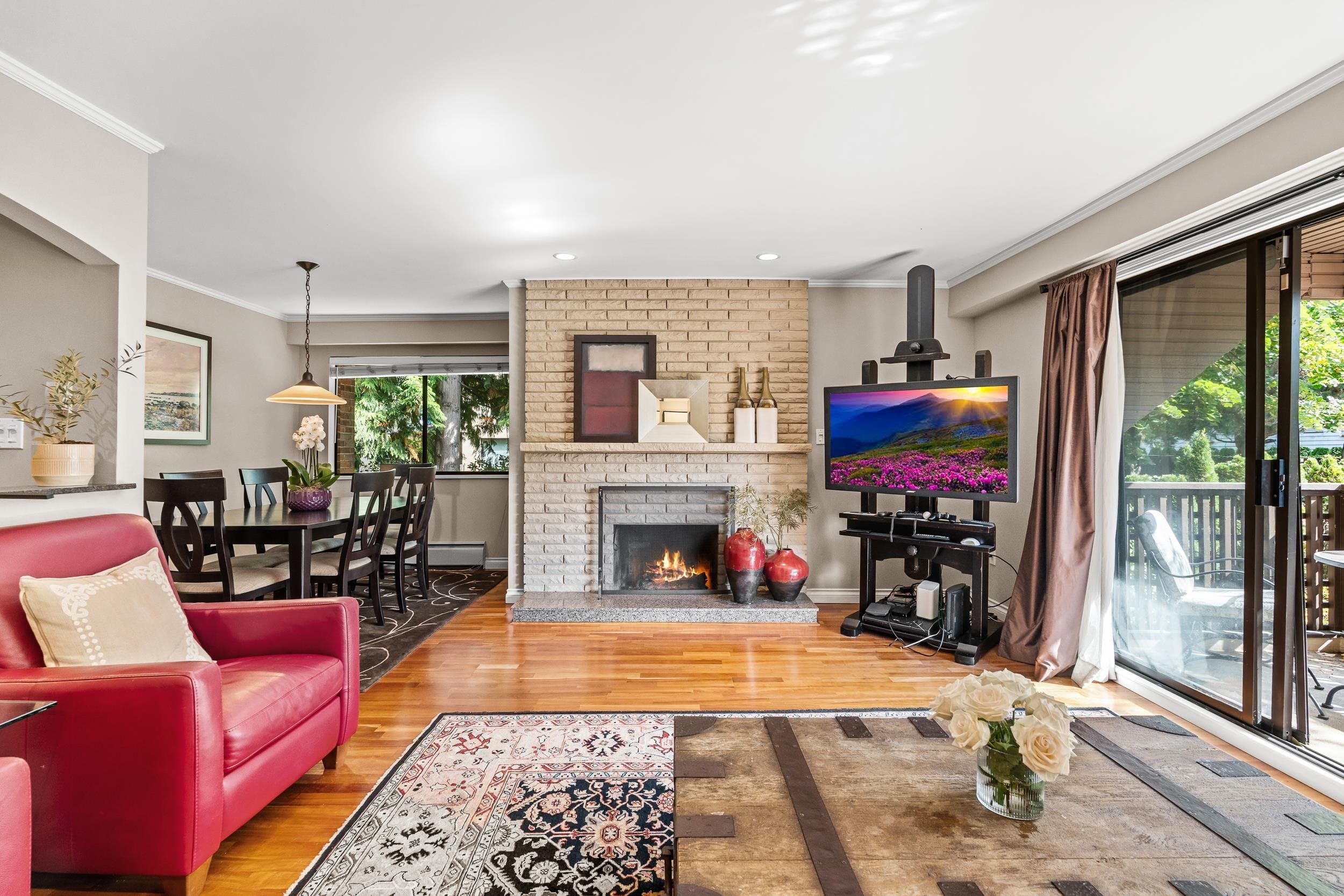 207 - 1750 W 10th Avenue, Vancouver