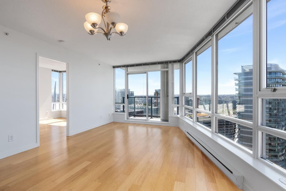 3102 - 928 Beatty Street, Vancouver