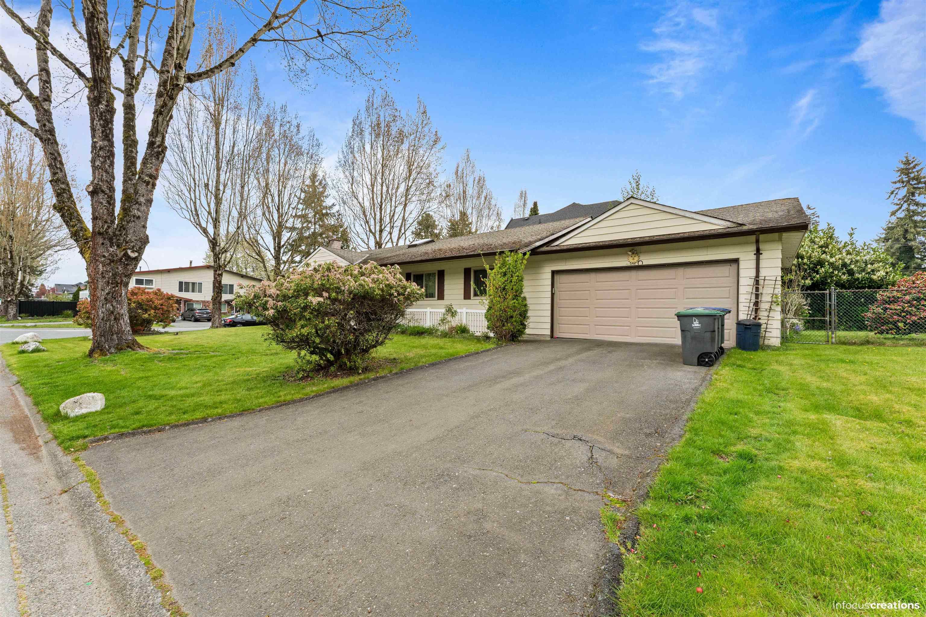 15156 93 Avenue, Surrey