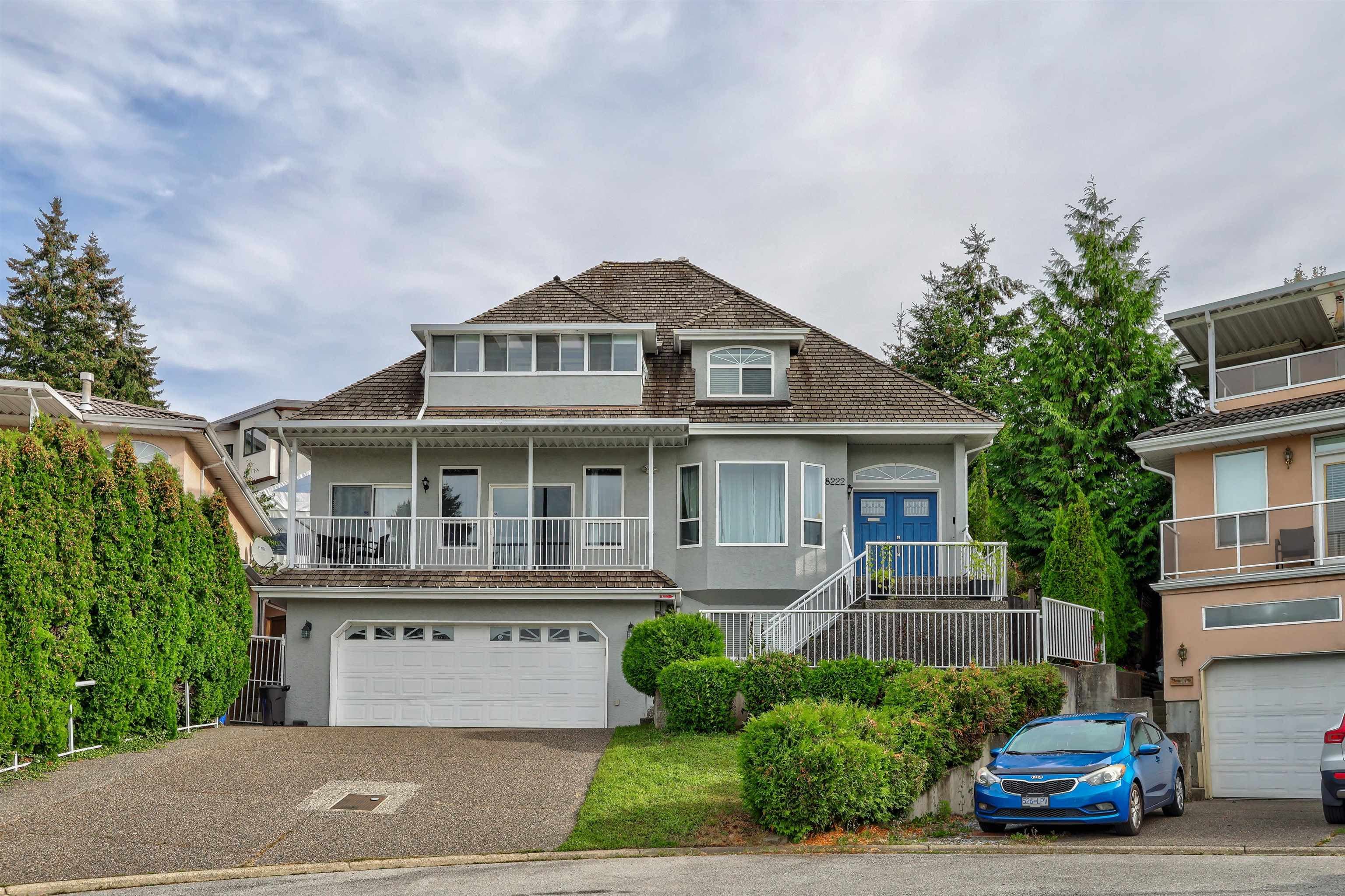 8222 Nechako Drive, Delta