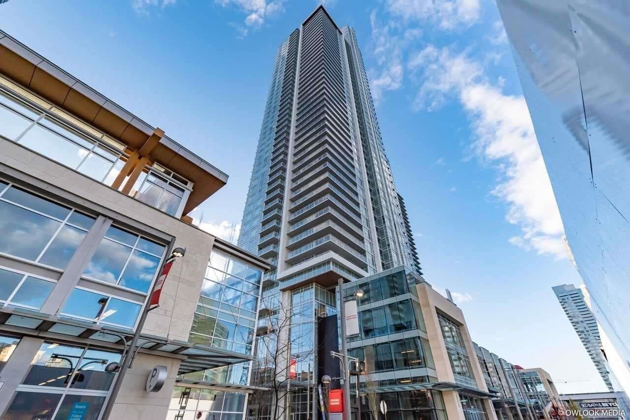 3309 - 4670 Assembly Way, Burnaby