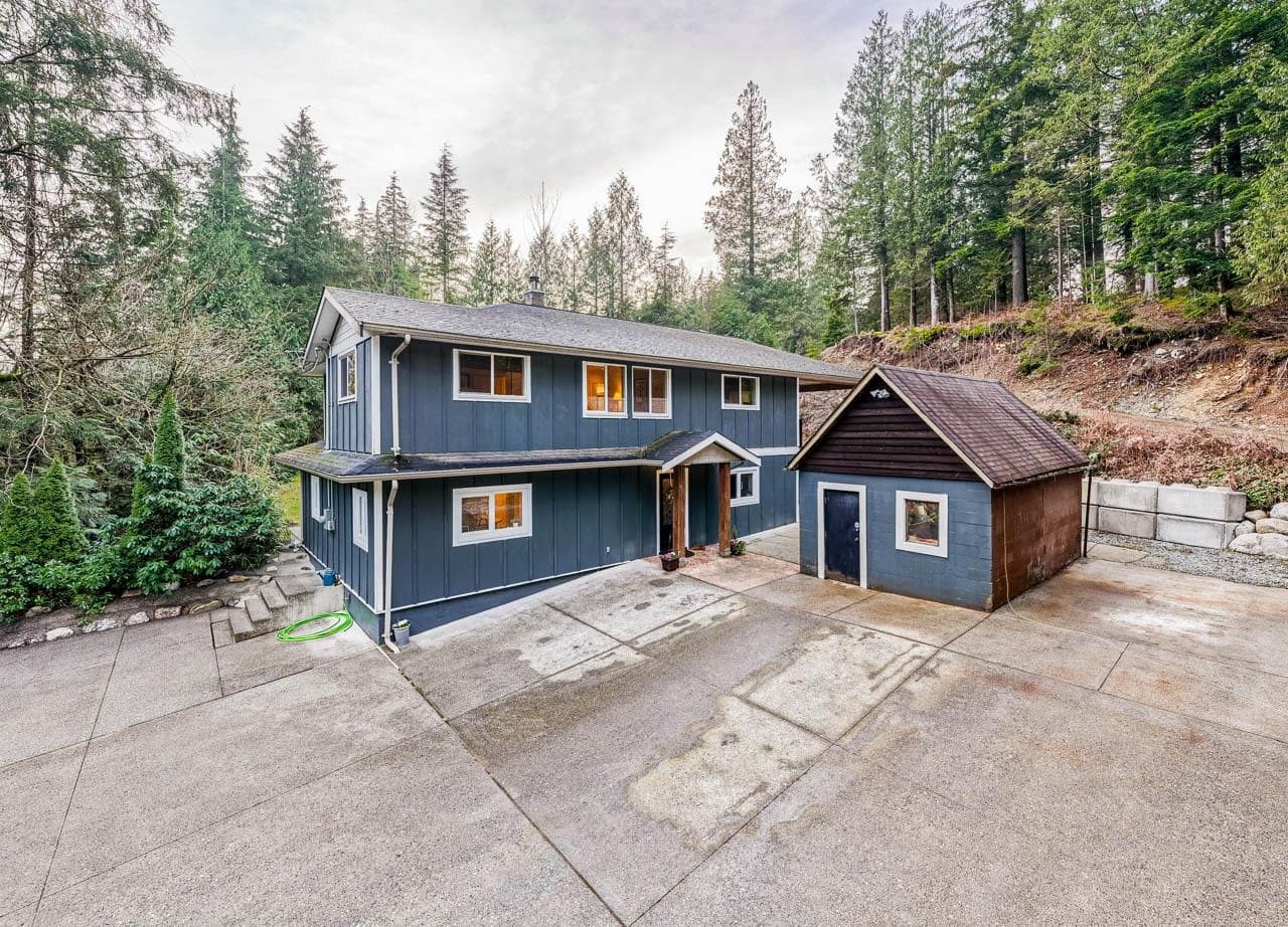 LT.1 - 12845 Sylvester Road, Mission