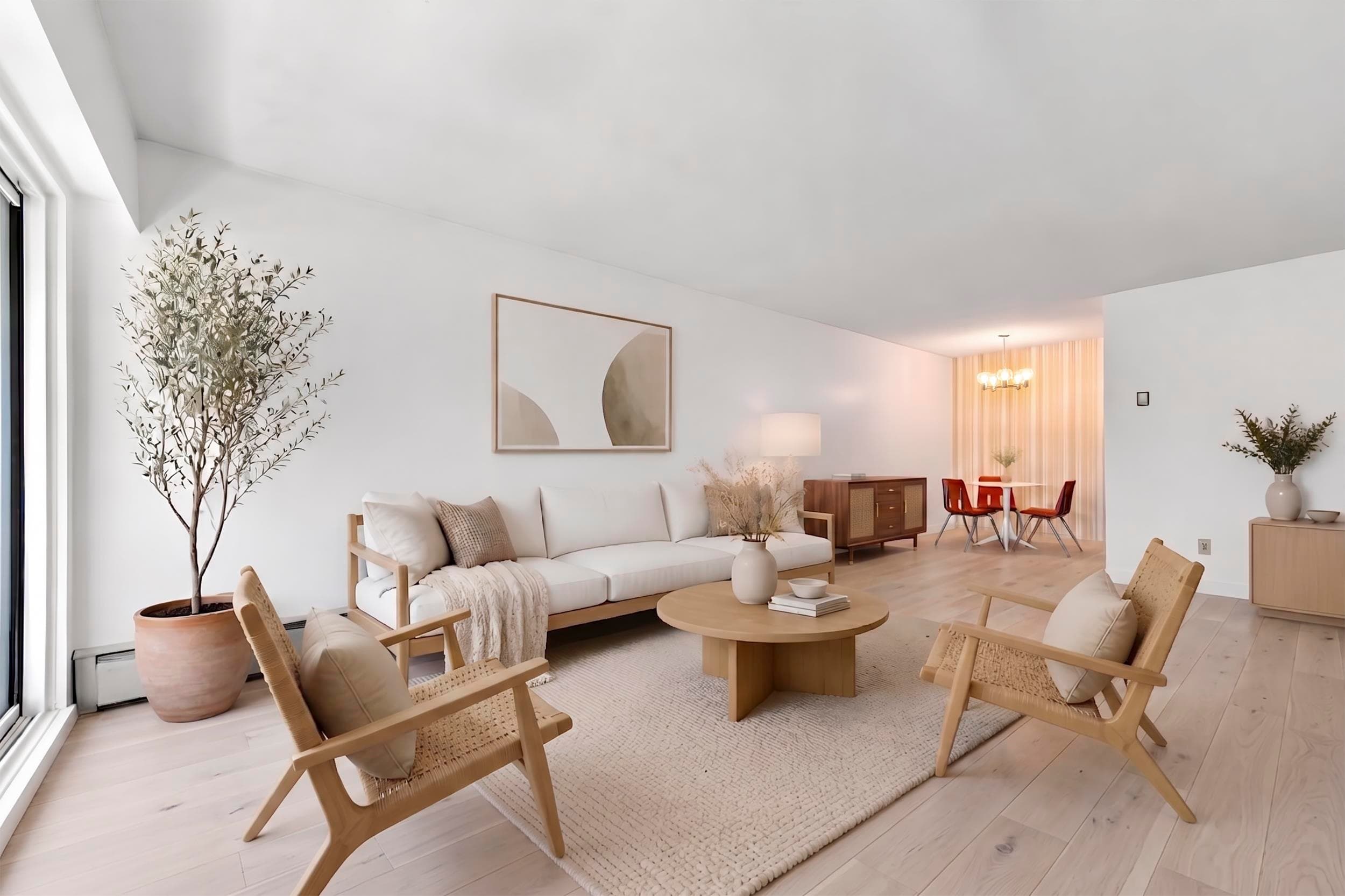 205 - 1825 W 8th Avenue, Vancouver