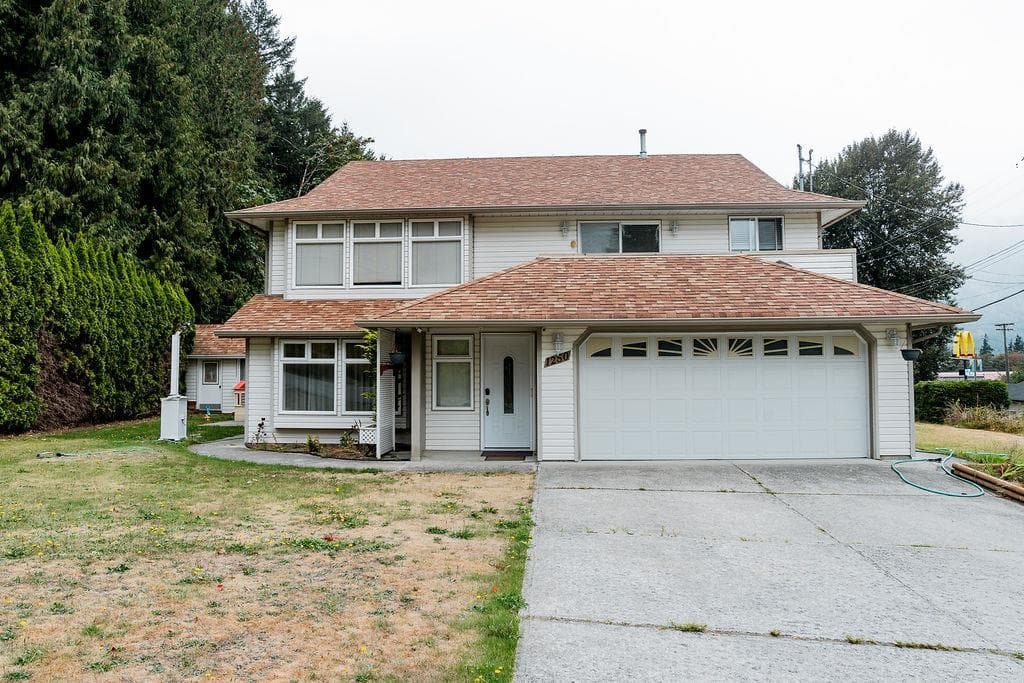 1250 Ryder Street, Hope