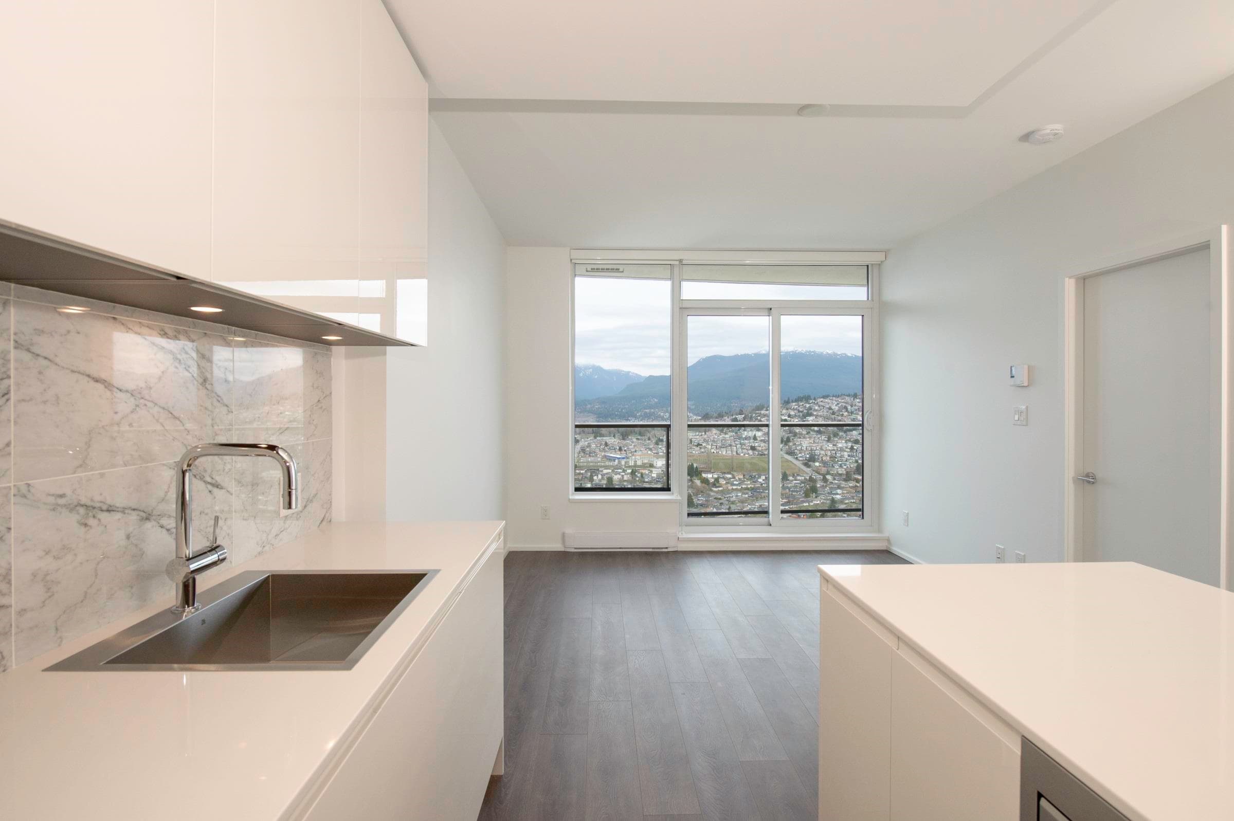 4708 - 4650 Brentwood Drive, Burnaby