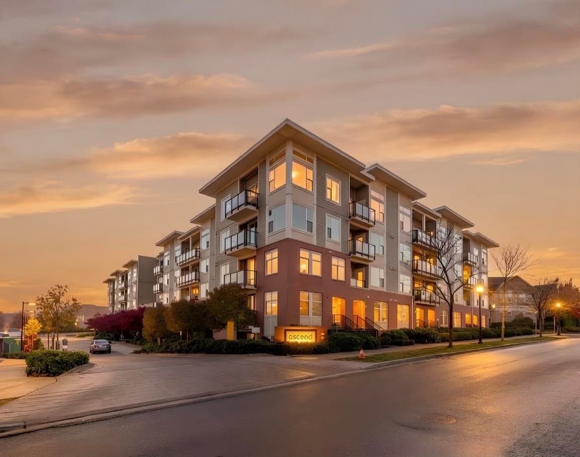 122 - 15956 86a Avenue, Surrey