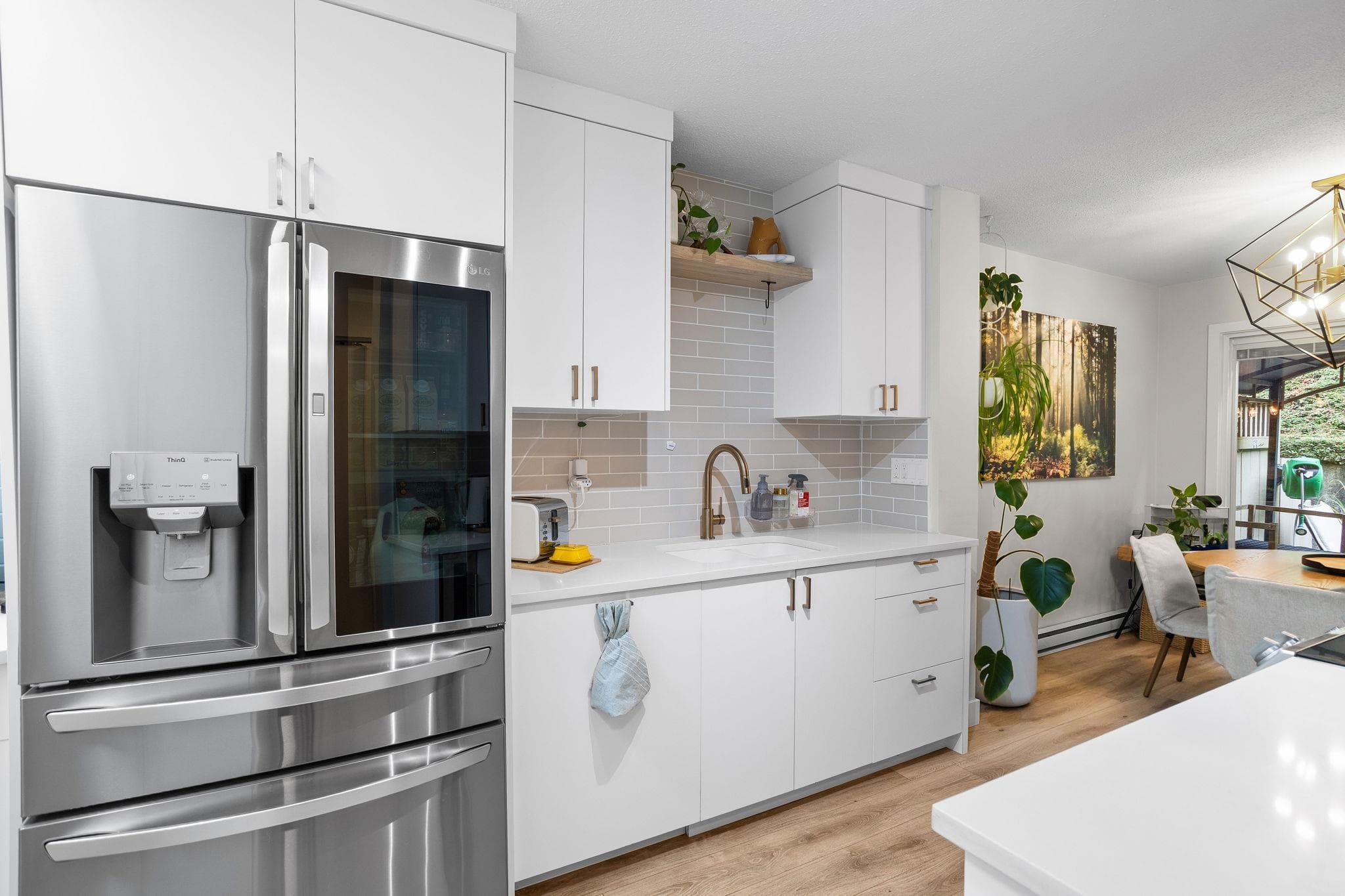 29 - 2736 Atlin Place, Coquitlam