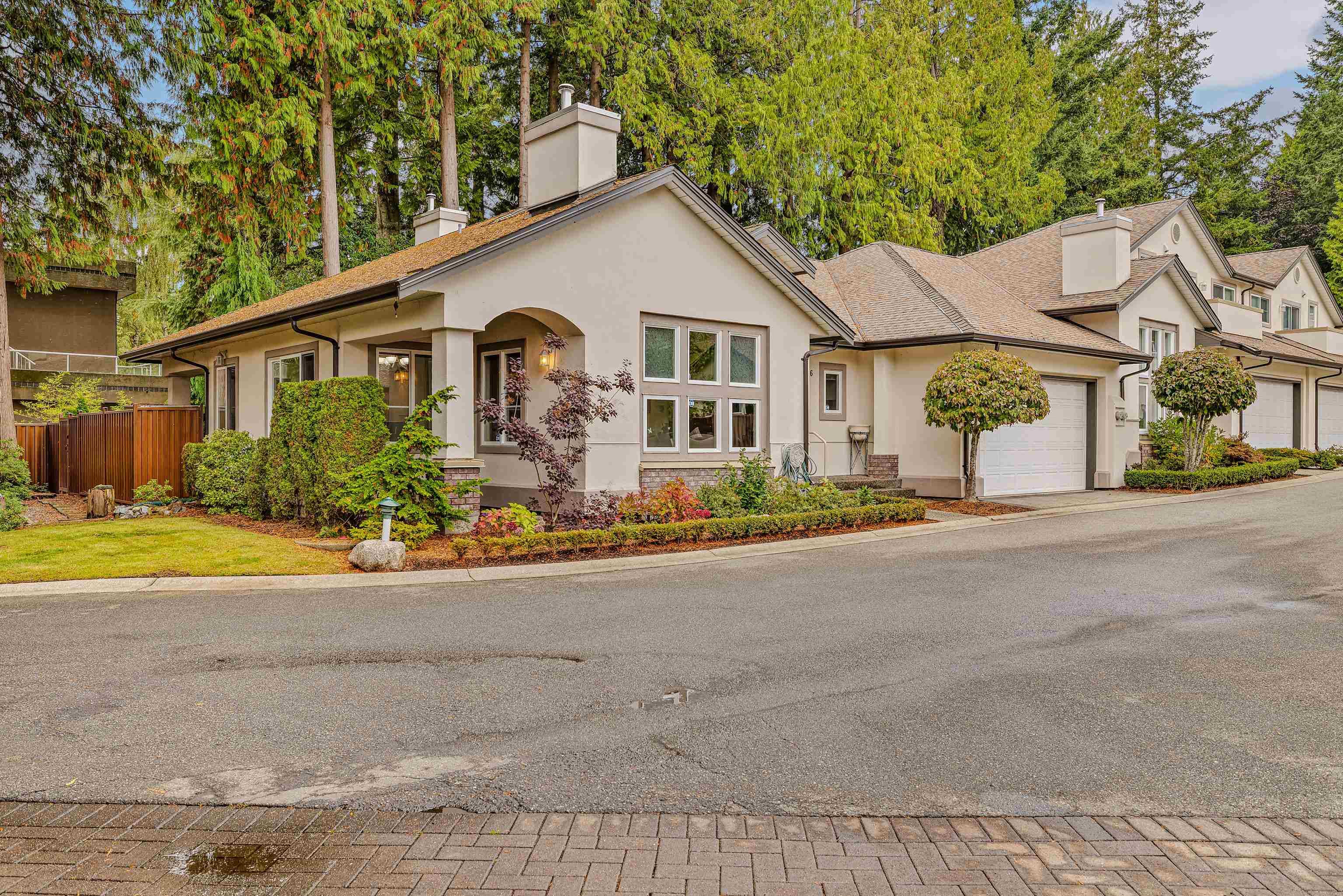 6 - 13911 16 Avenue, Surrey