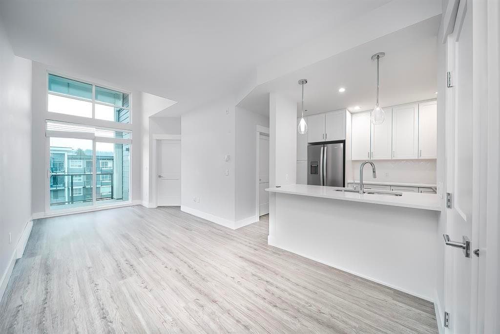 3612 - 2180 Kelly Avenue, Port Coquitlam