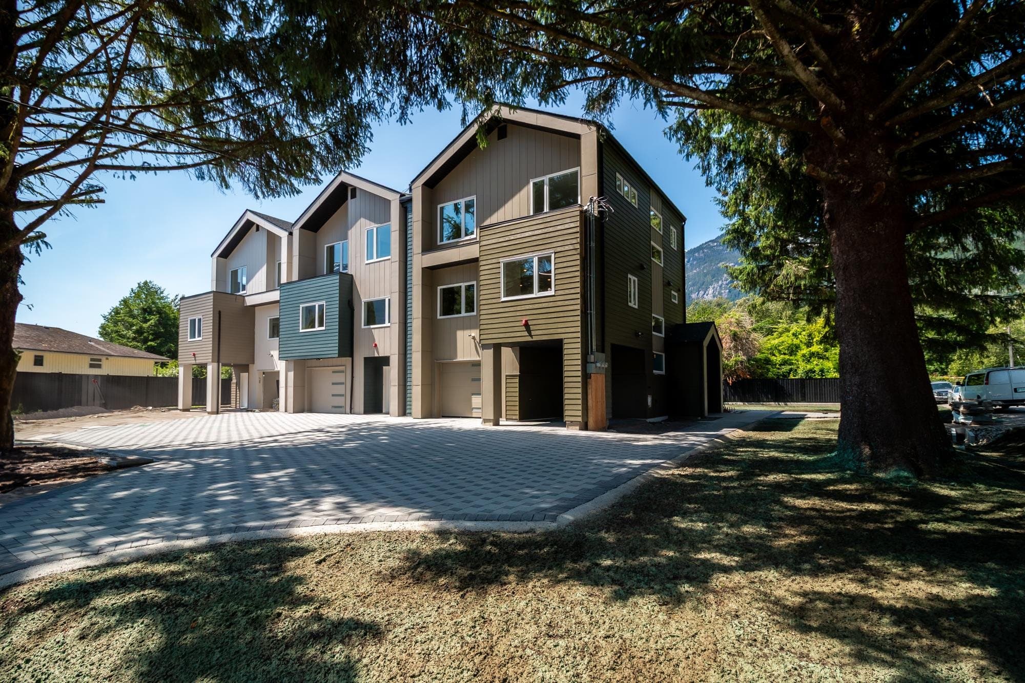 1108 Magee Street, Squamish